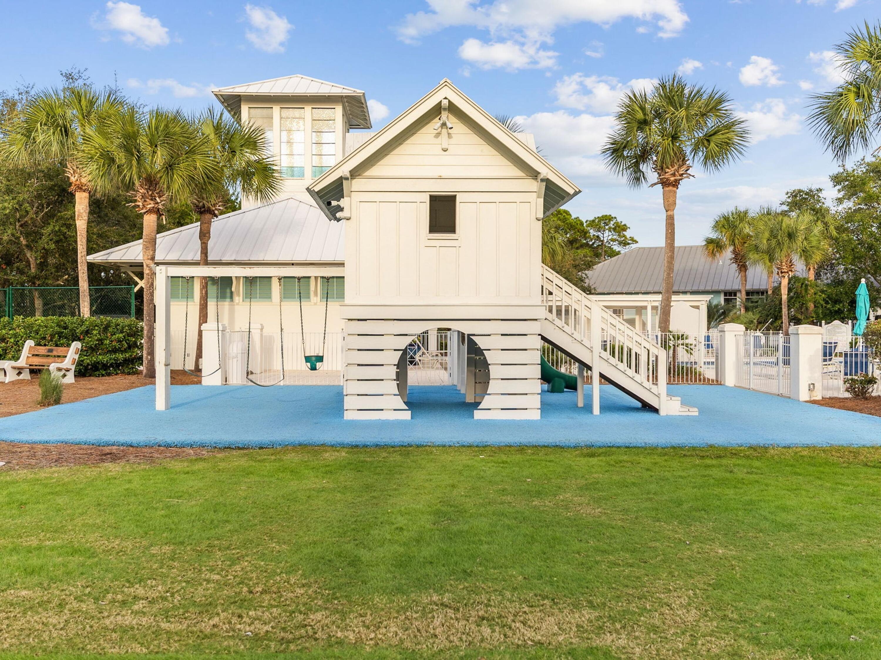 Sunrise at Carillon Beach - Residential