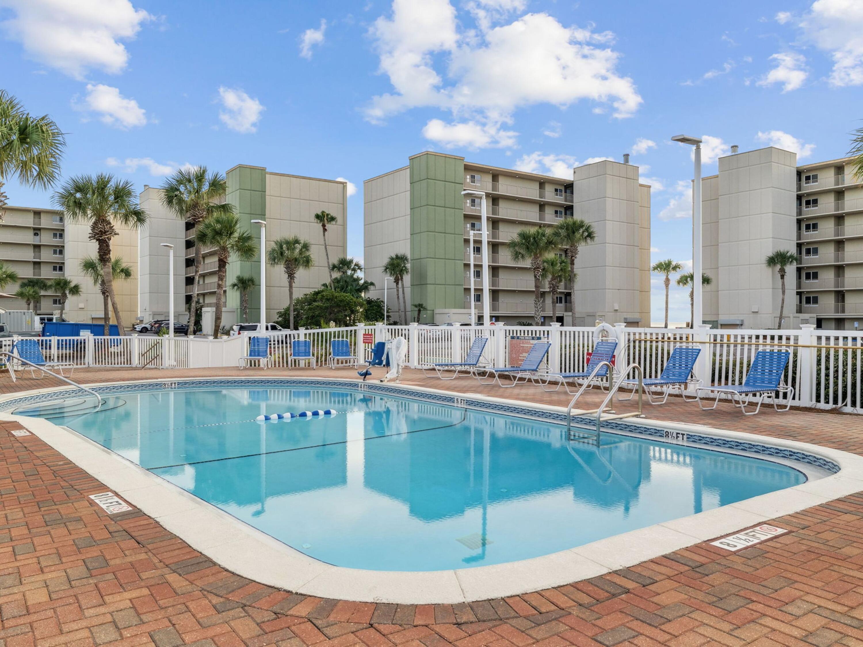 Sunrise at Carillon Beach - Residential
