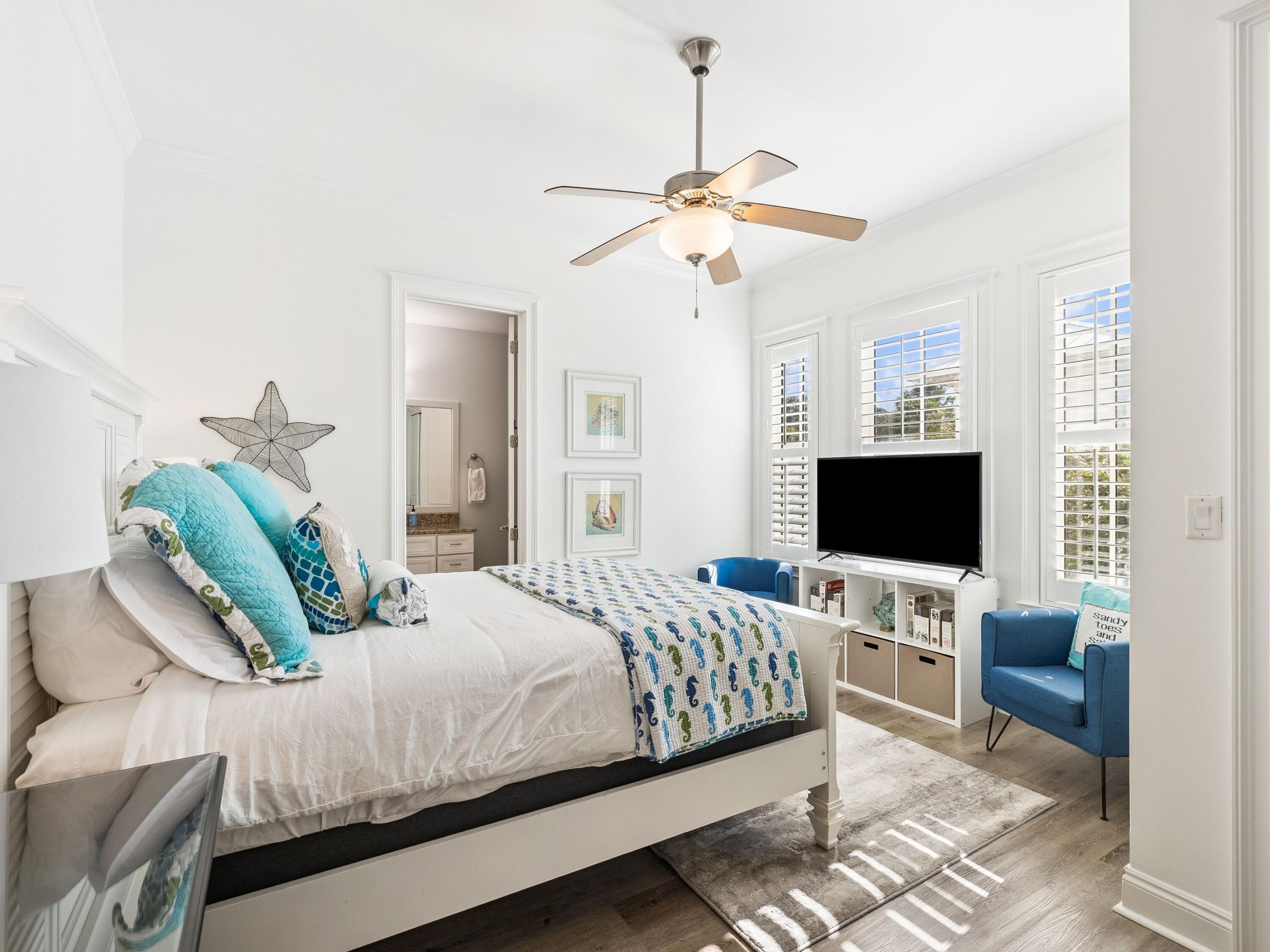 Sunrise at Carillon Beach - Residential