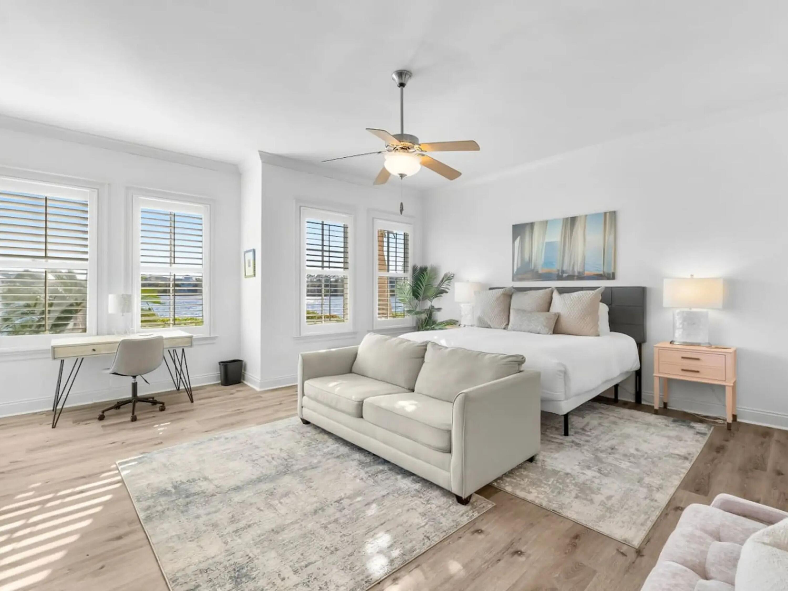 Sunrise at Carillon Beach - Residential