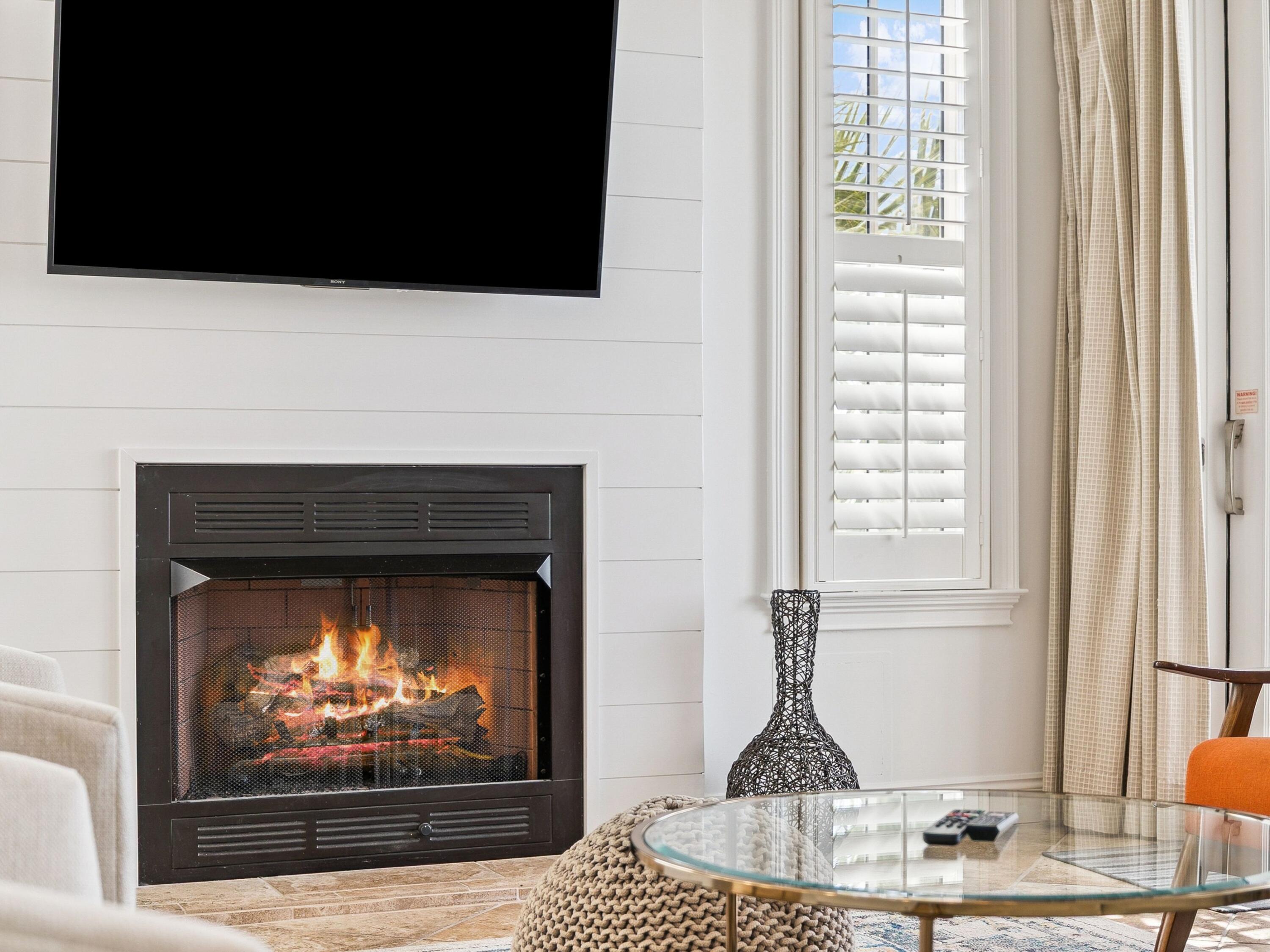 Sunrise at Carillon Beach - Residential