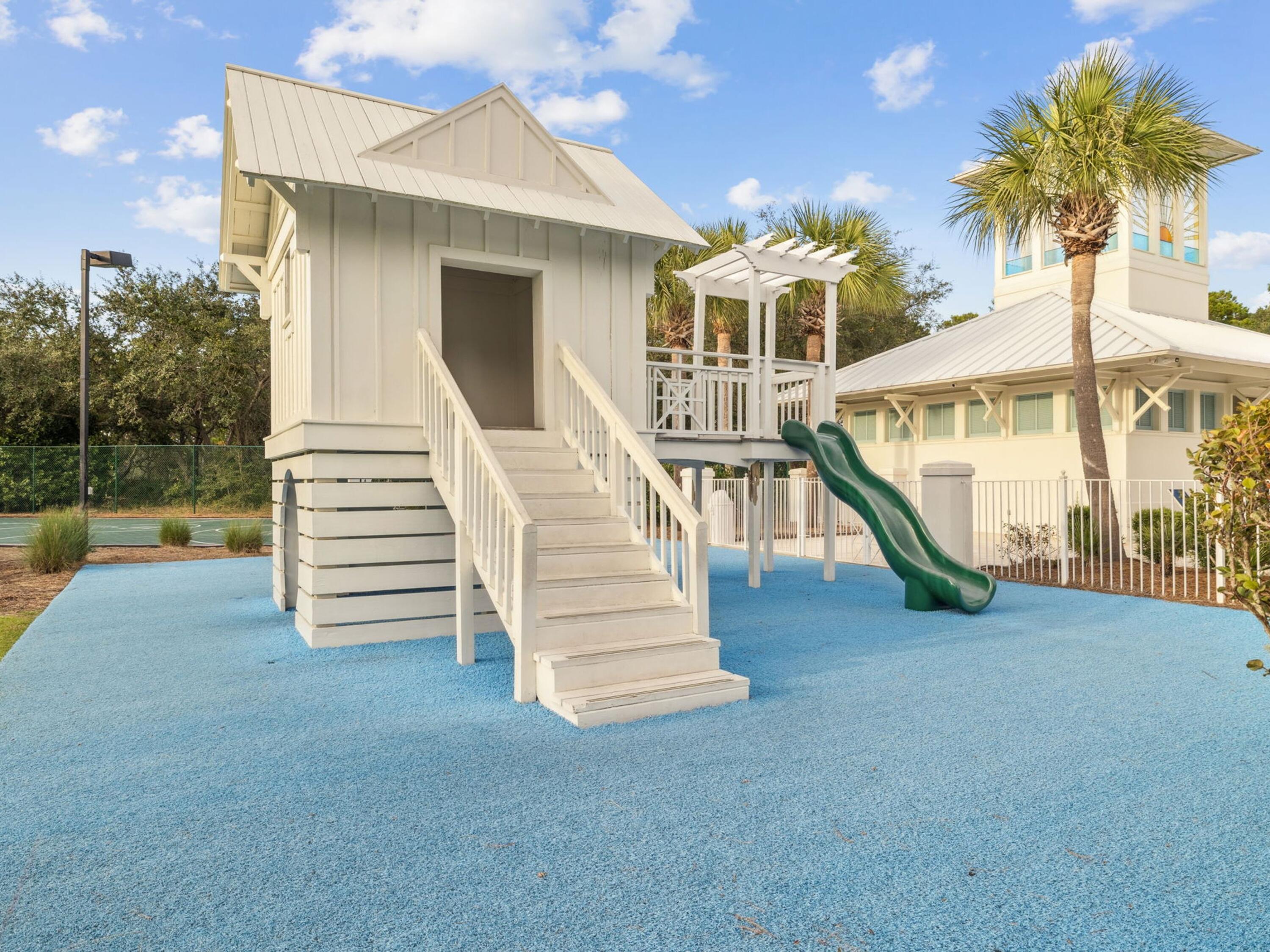 Sunrise at Carillon Beach - Residential