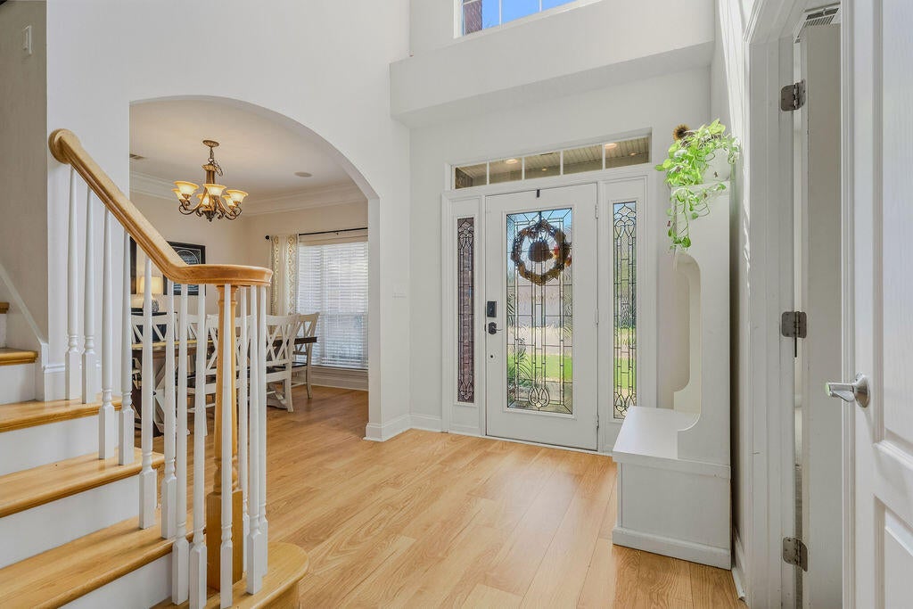 1603 Londonderry Cove