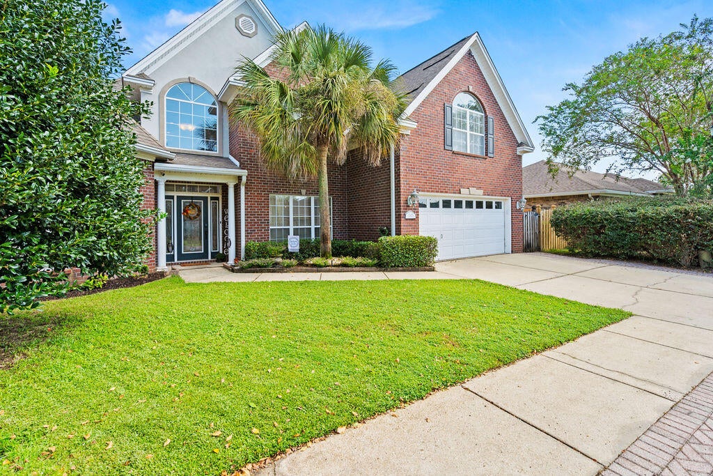 1603 Londonderry Cove