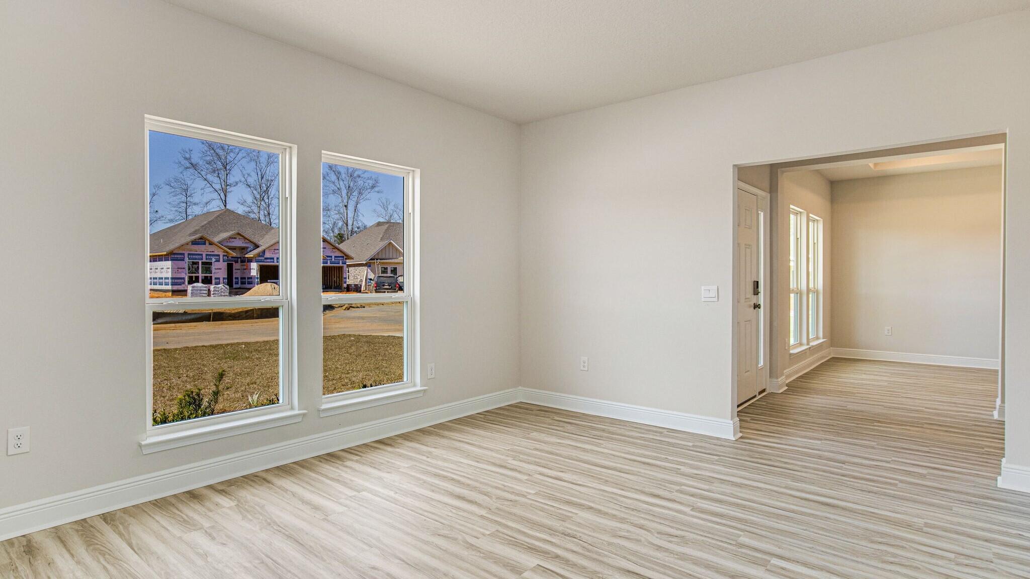 HIGHLANDS M&B - Residential