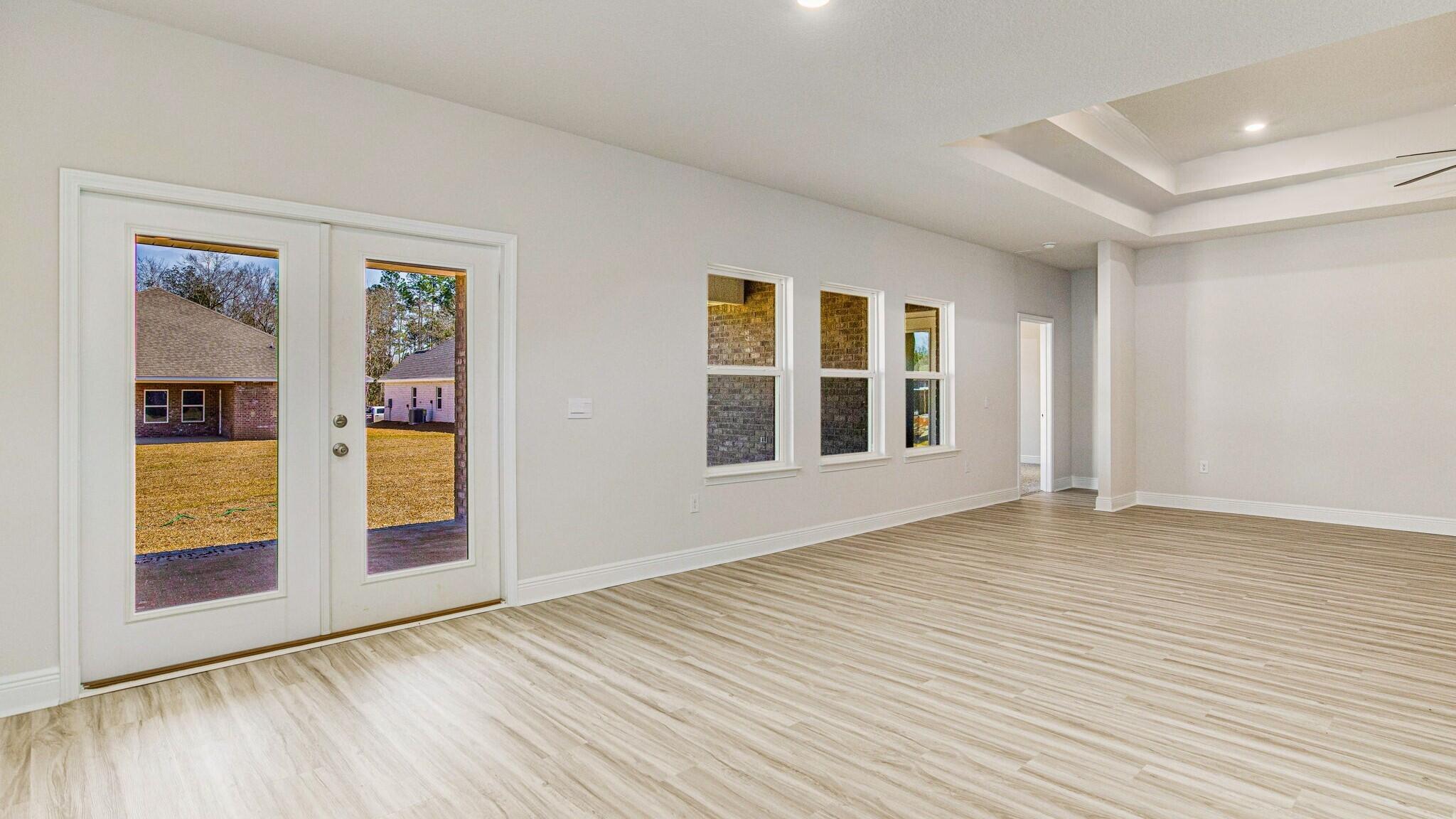 HIGHLANDS M&B - Residential