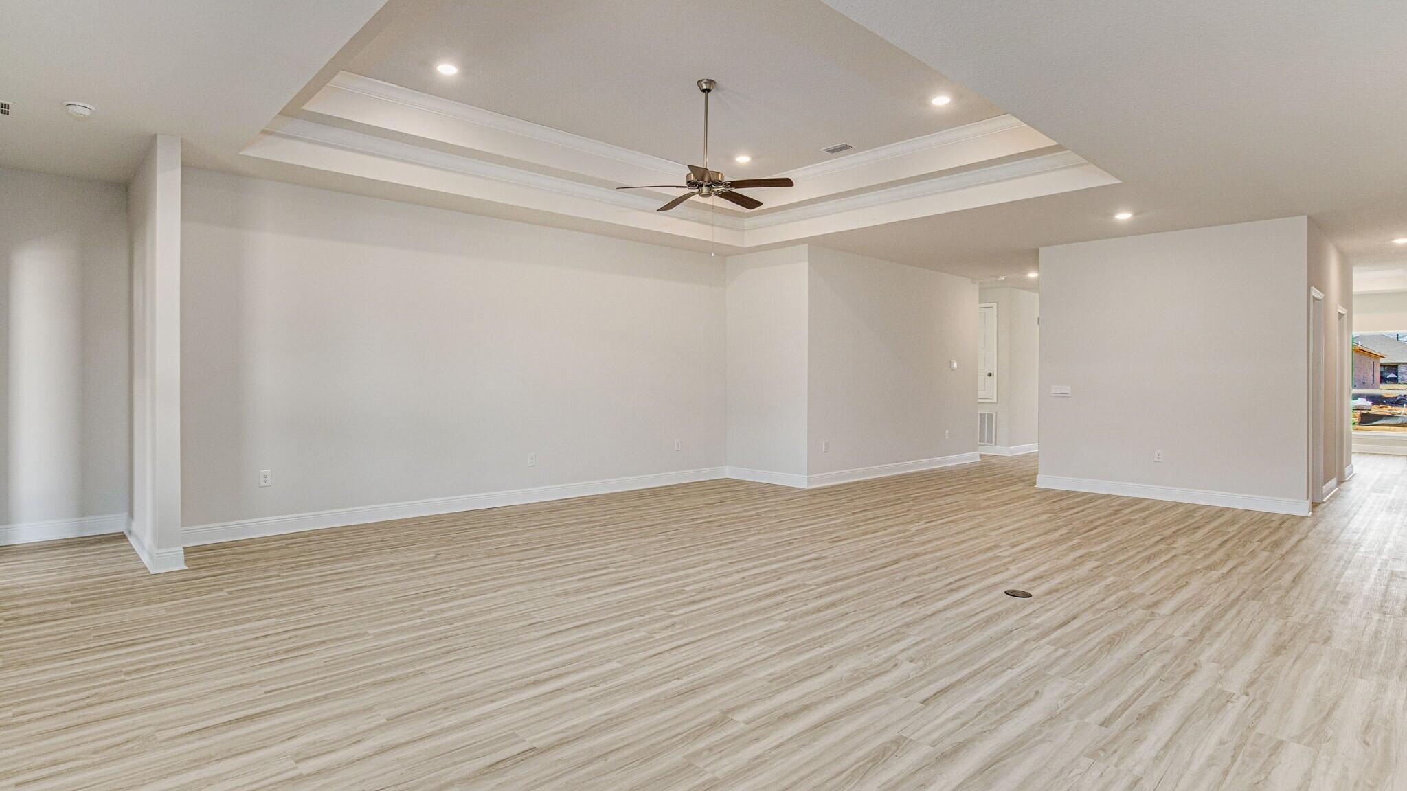 HIGHLANDS M&B - Residential