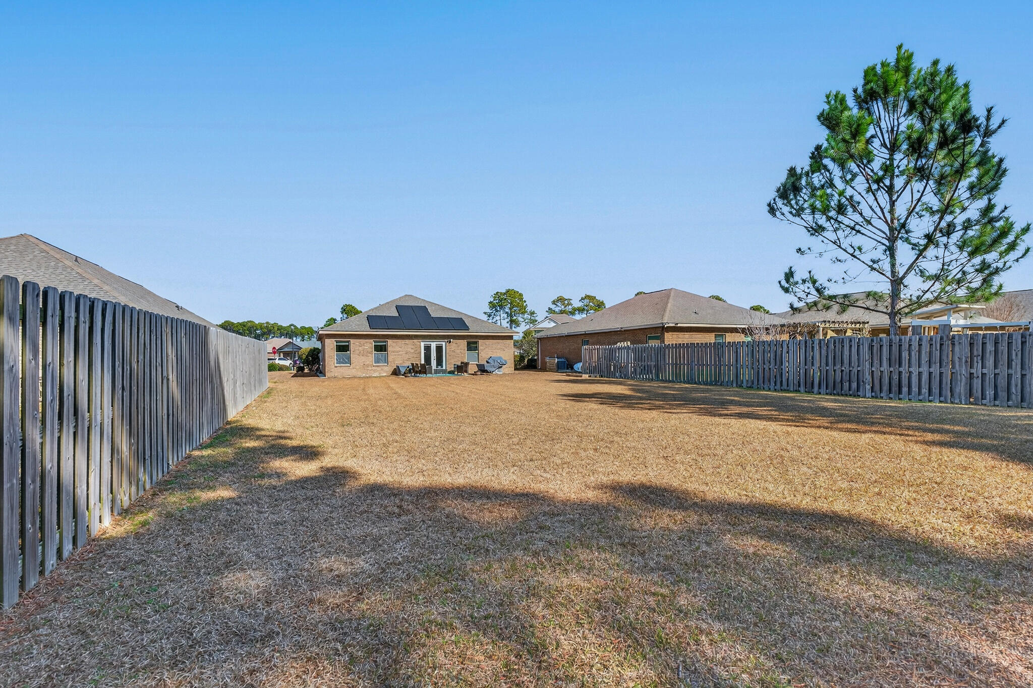 DRIFTWOOD ESTATES - Residential