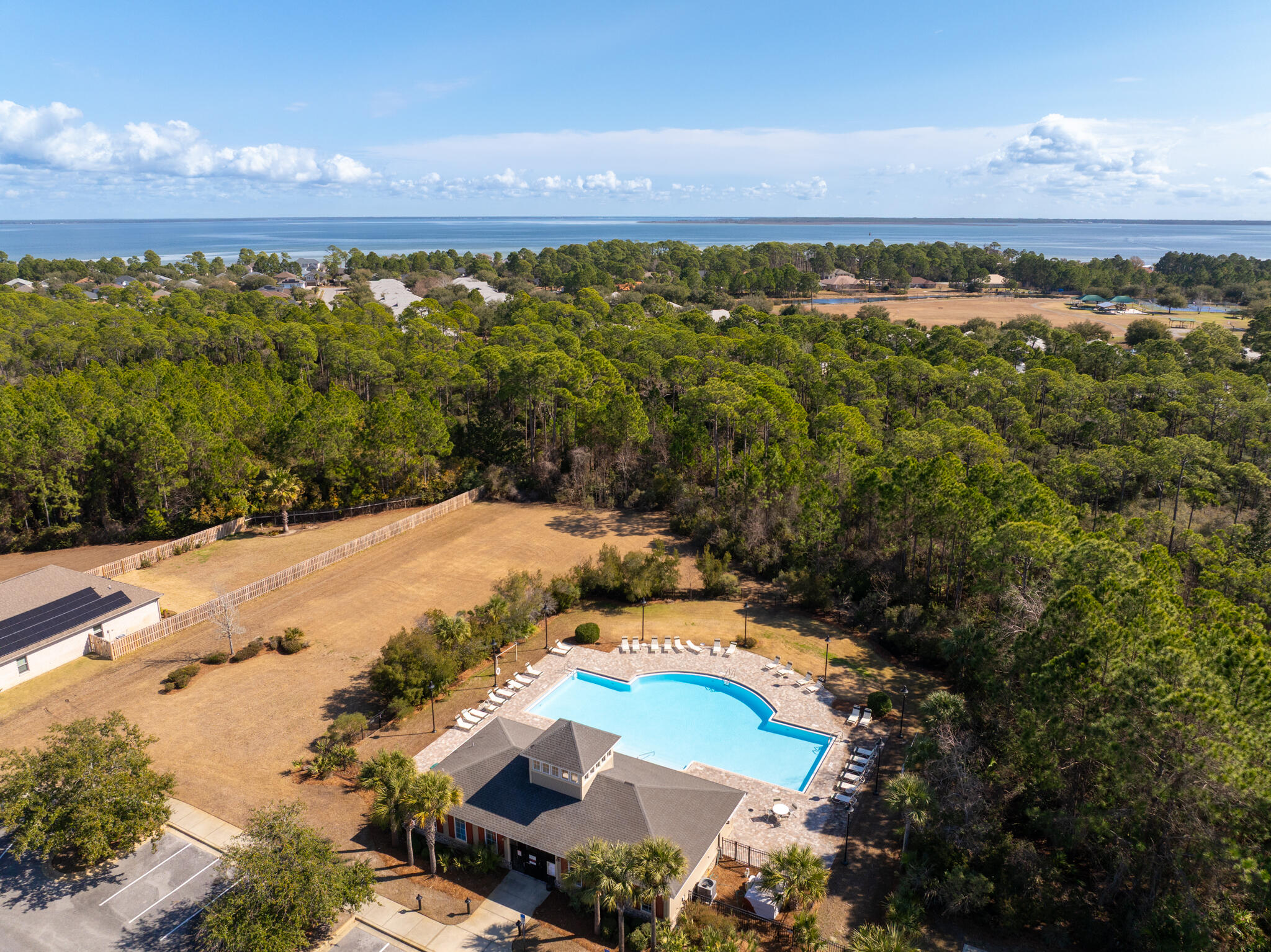 DRIFTWOOD ESTATES - Residential