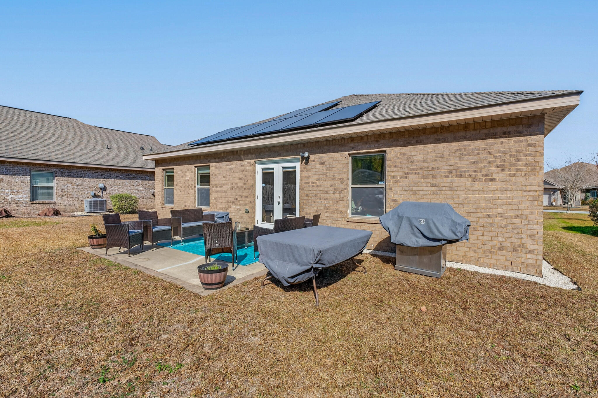 DRIFTWOOD ESTATES - Residential