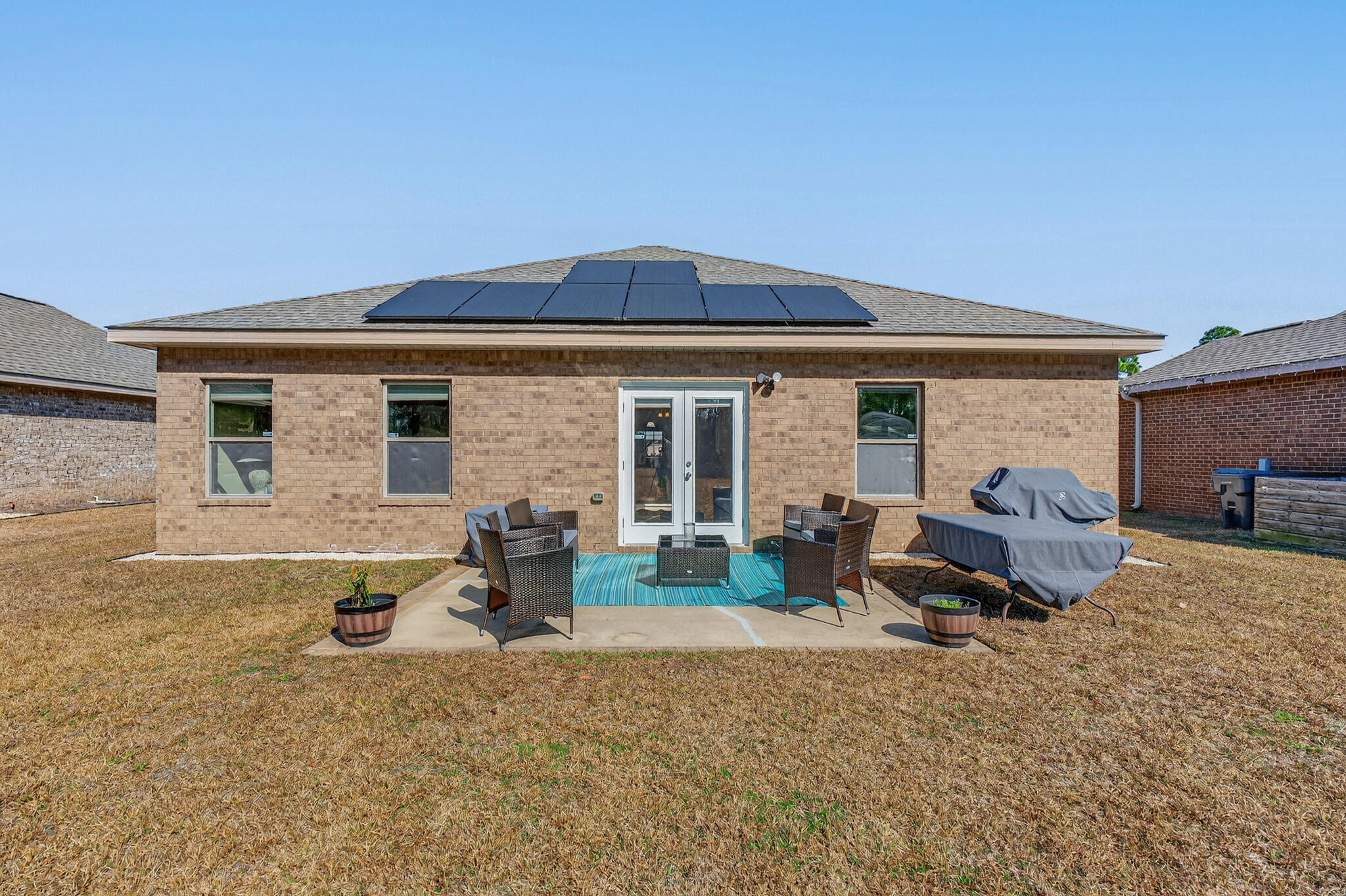 DRIFTWOOD ESTATES - Residential