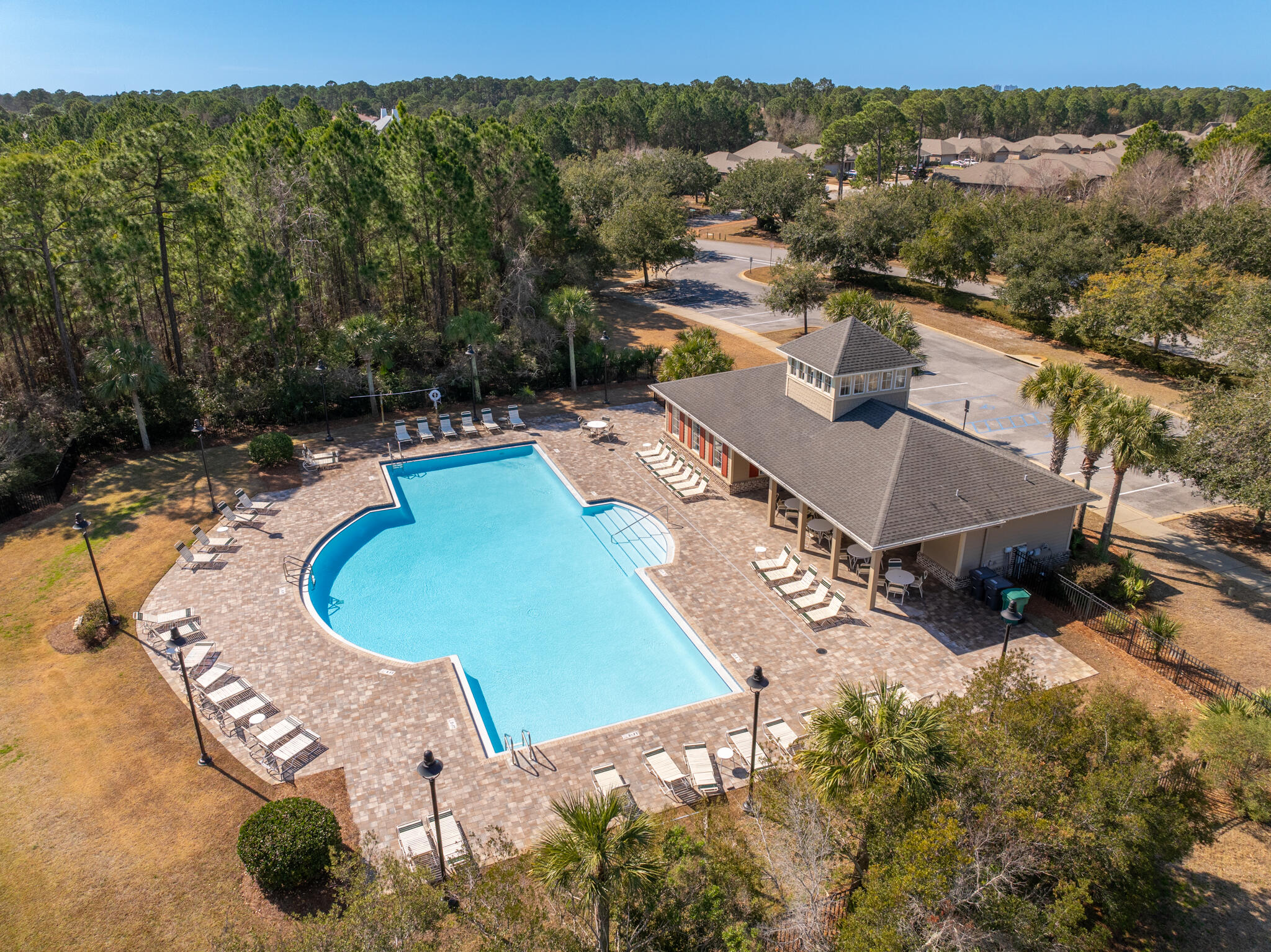 DRIFTWOOD ESTATES - Residential