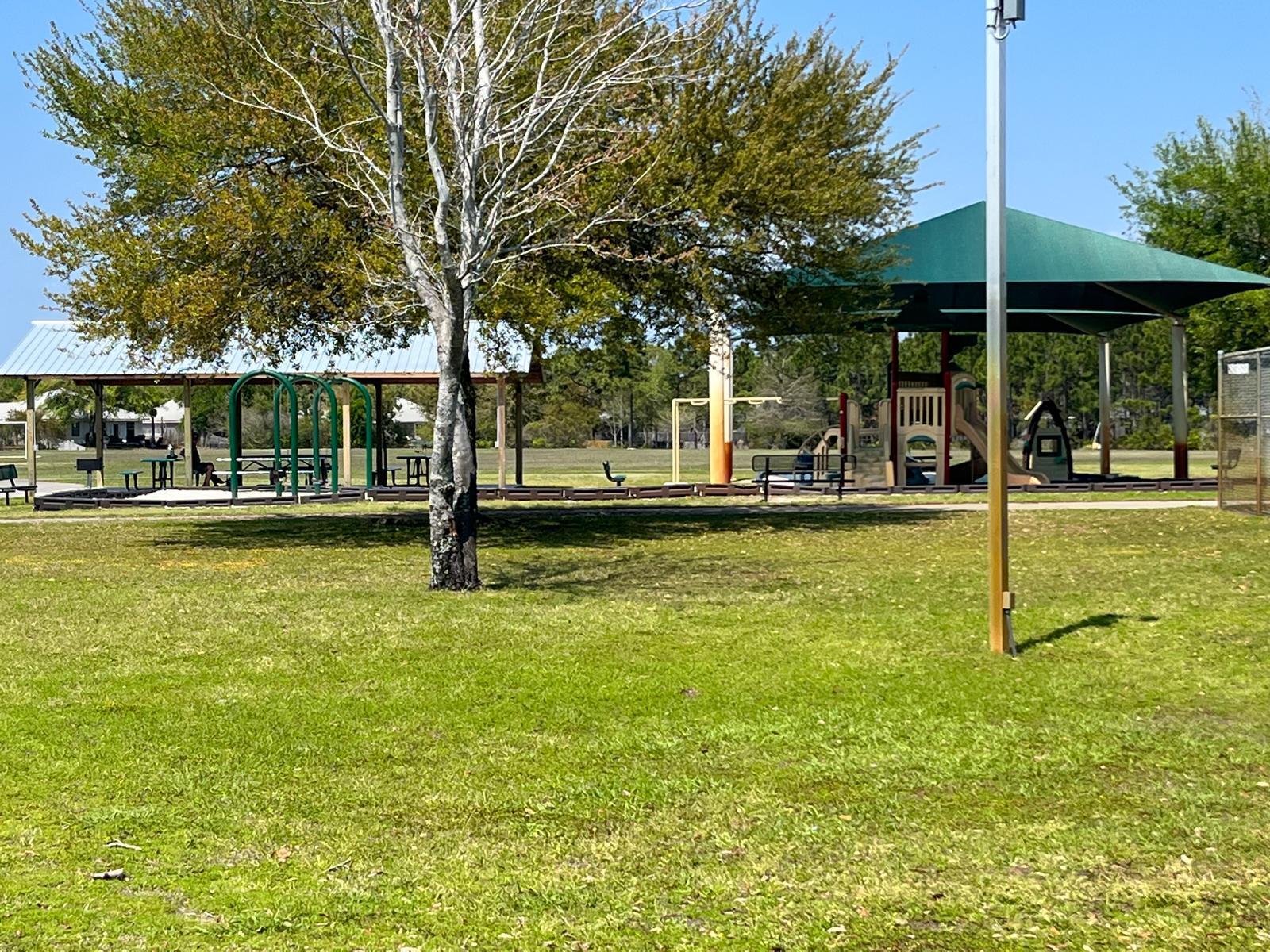 DRIFTWOOD ESTATES - Residential