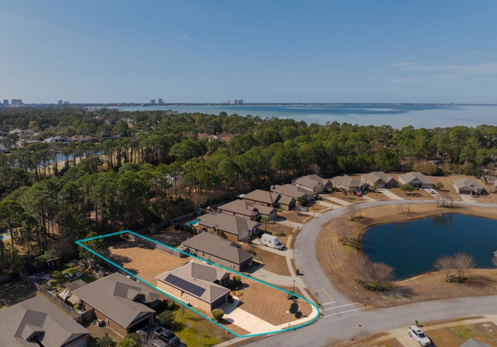 DRIFTWOOD ESTATES - Residential