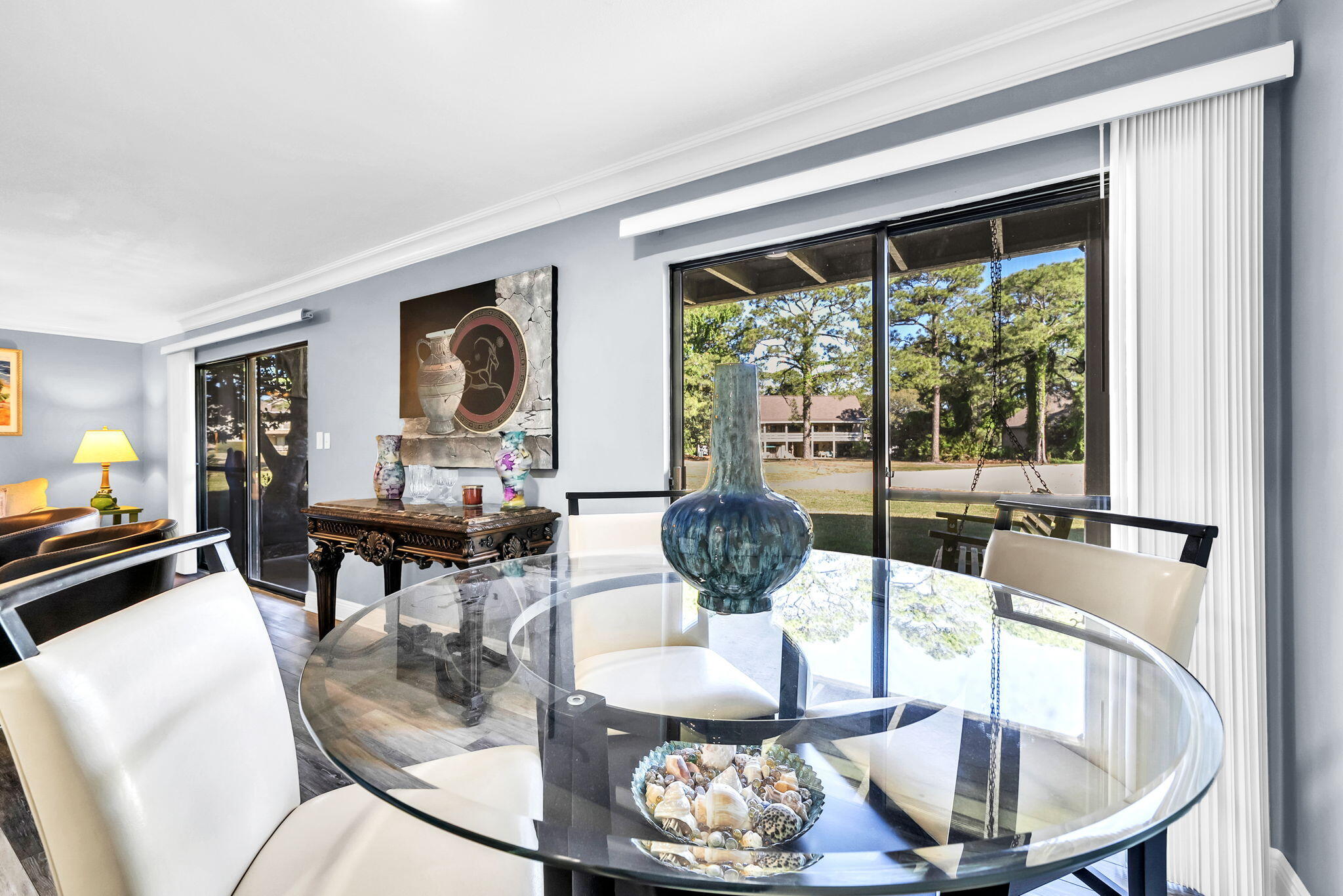 SEASCAPE CONDO GARDEN VILLA - Residential