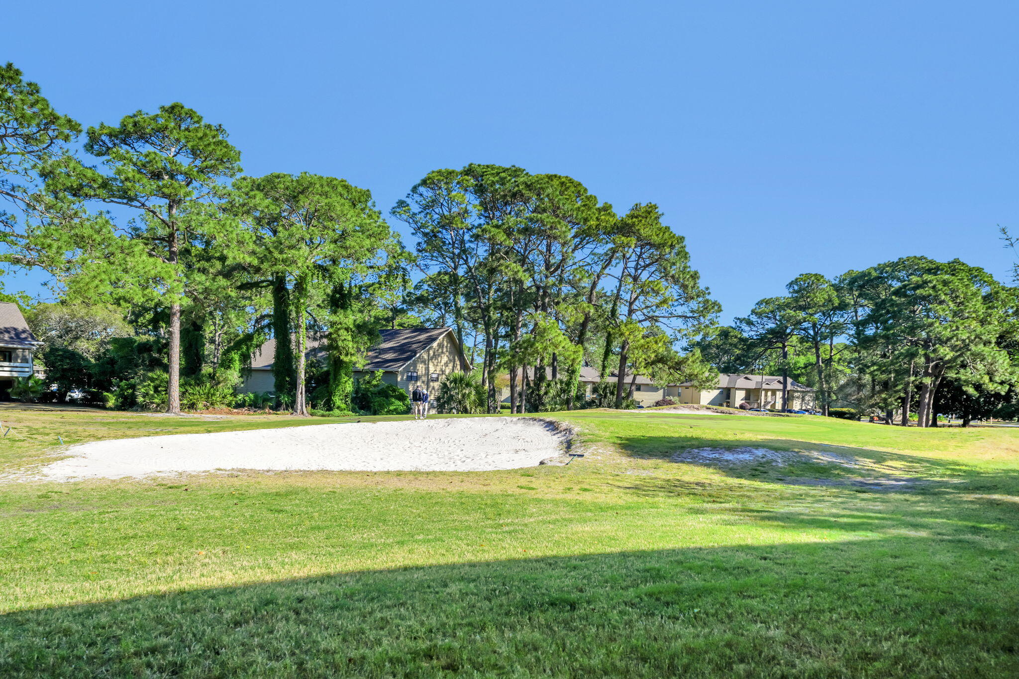 SEASCAPE CONDO GARDEN VILLA - Residential