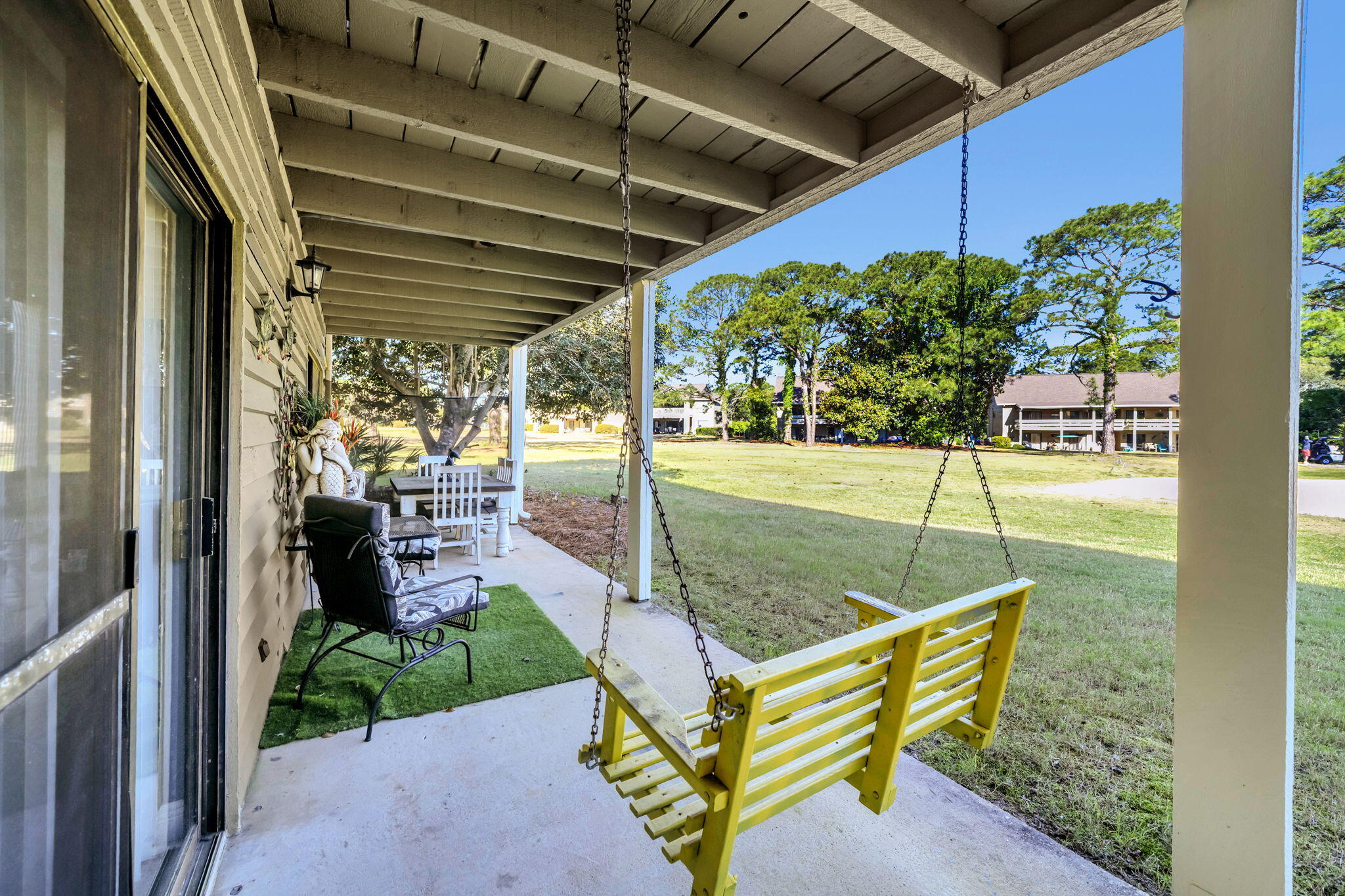 SEASCAPE CONDO GARDEN VILLA - Residential