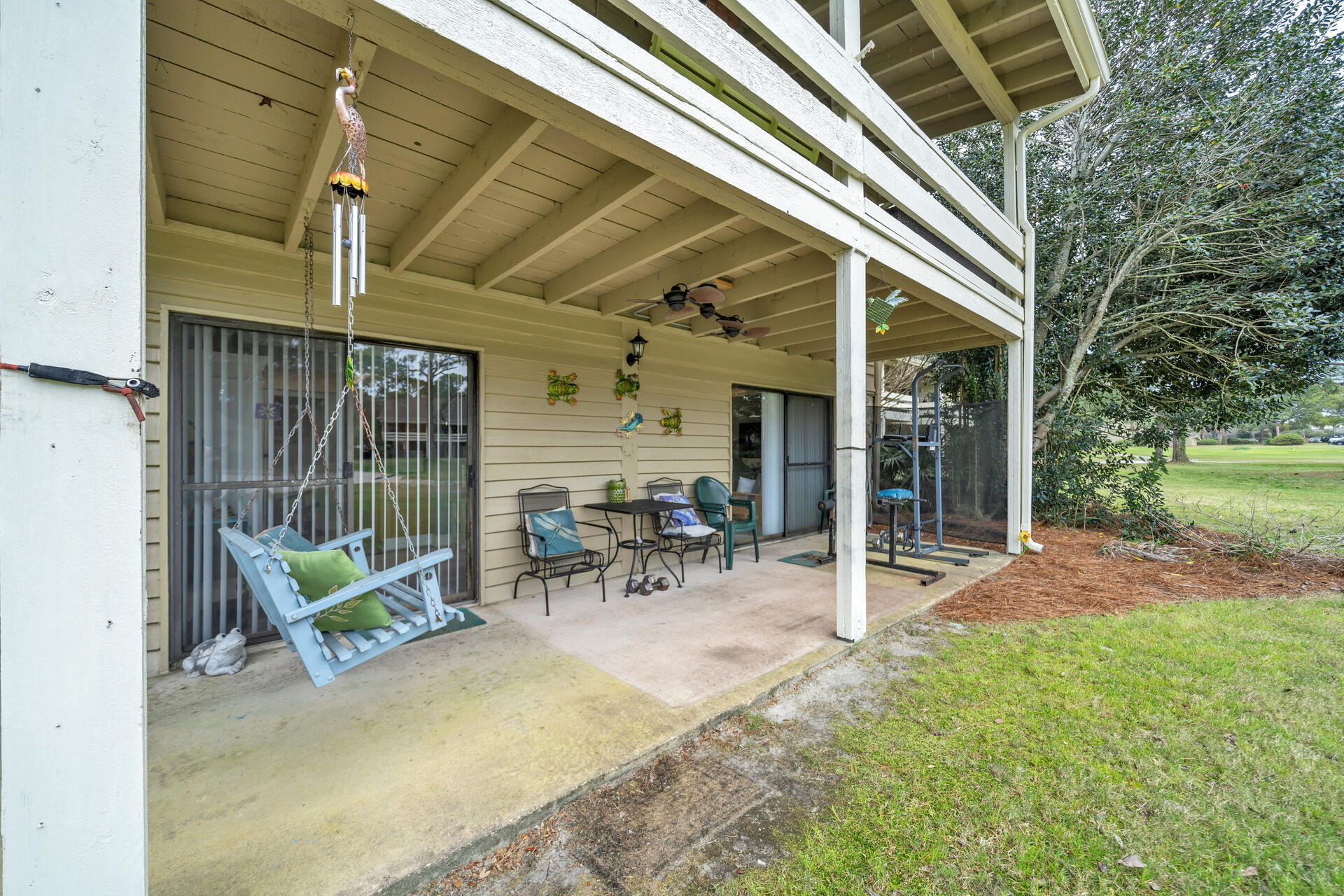 SEASCAPE CONDO GARDEN VILLA - Residential