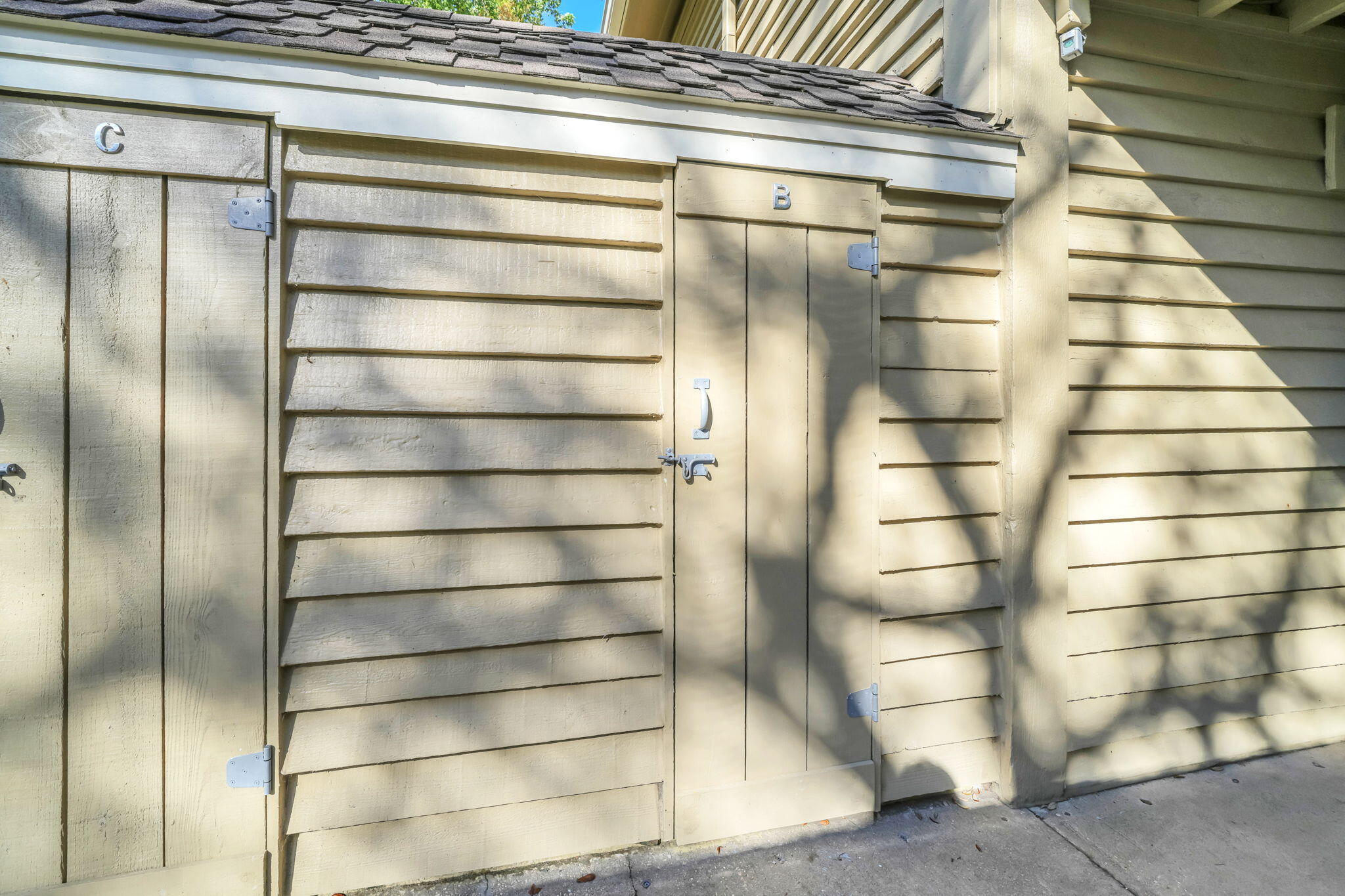 SEASCAPE CONDO GARDEN VILLA - Residential