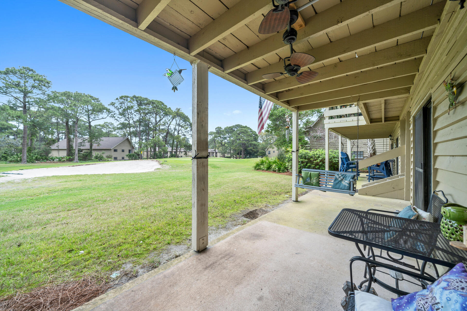 SEASCAPE CONDO GARDEN VILLA - Residential