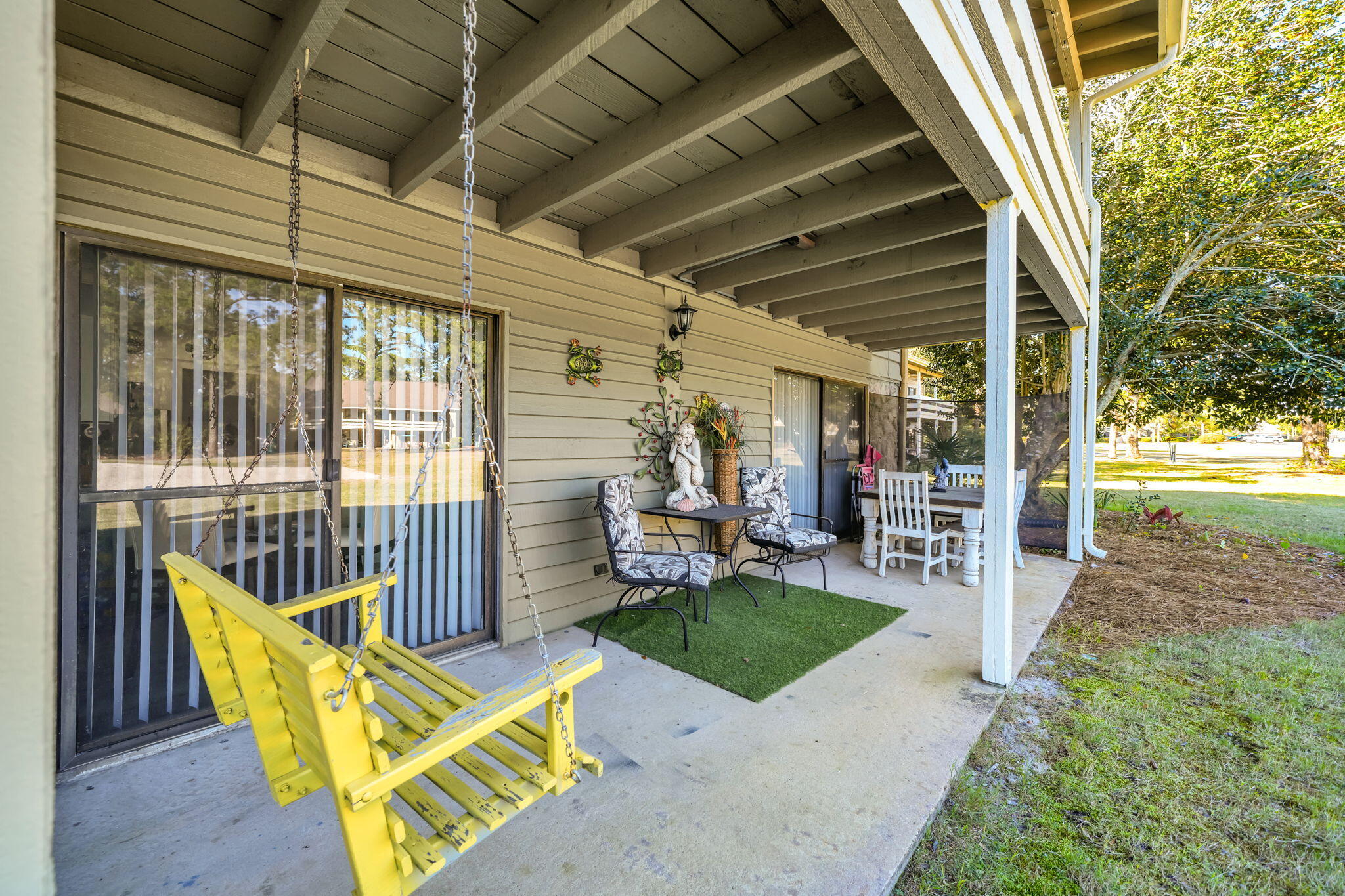 SEASCAPE CONDO GARDEN VILLA - Residential