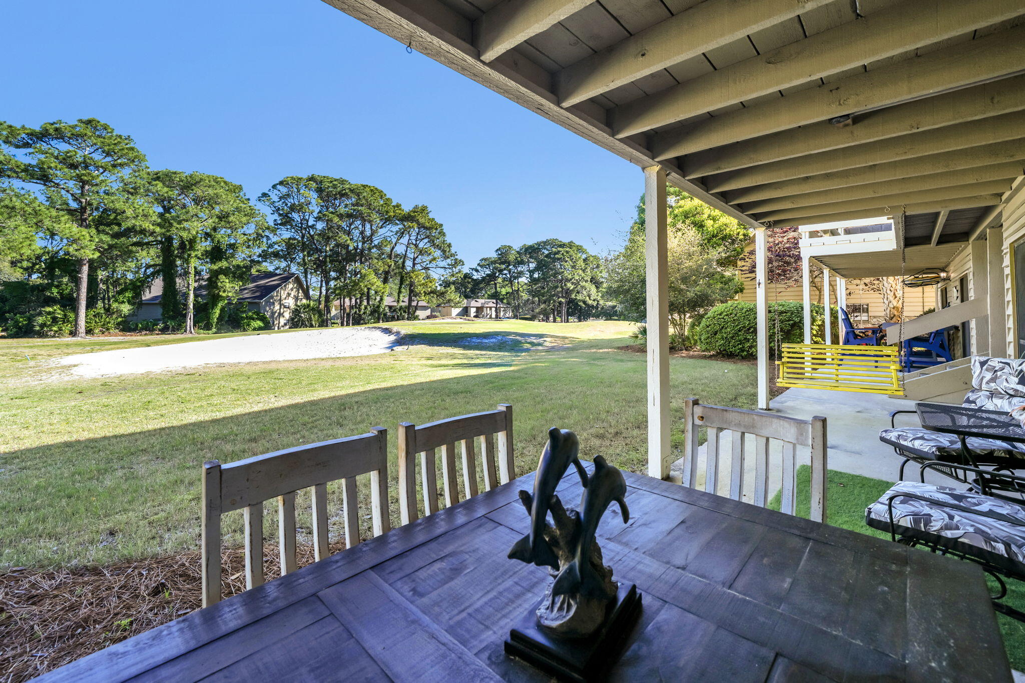 SEASCAPE CONDO GARDEN VILLA - Residential