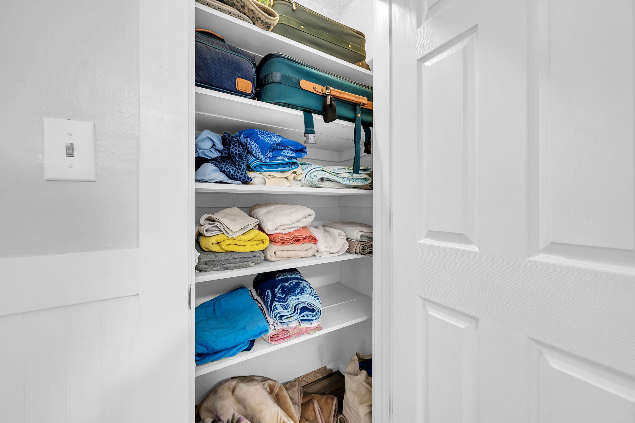 SEASCAPE CONDO GARDEN VILLA - Residential