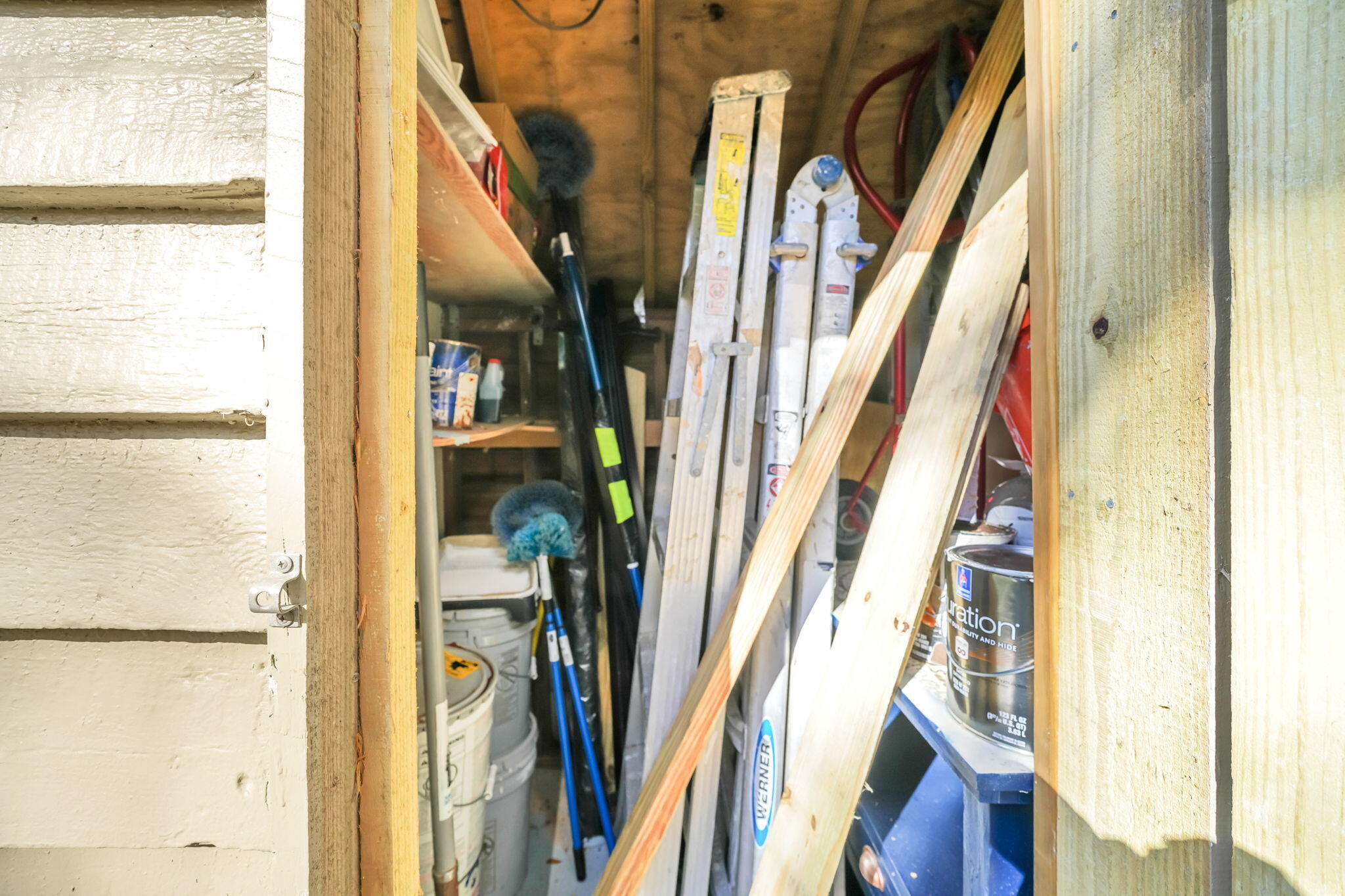 SEASCAPE CONDO GARDEN VILLA - Residential