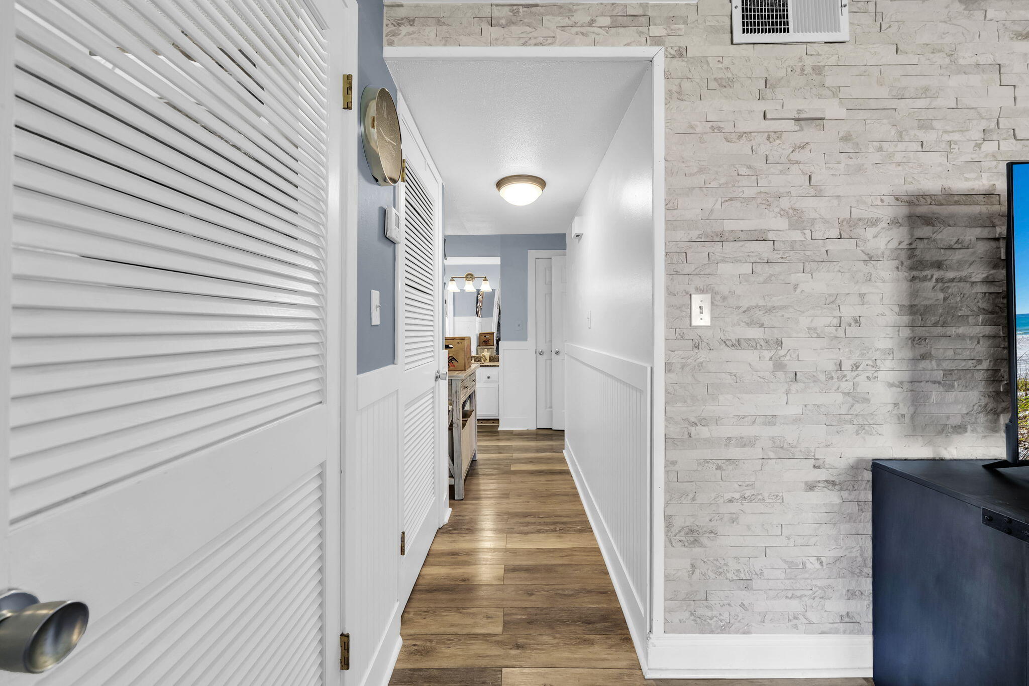 SEASCAPE CONDO GARDEN VILLA - Residential