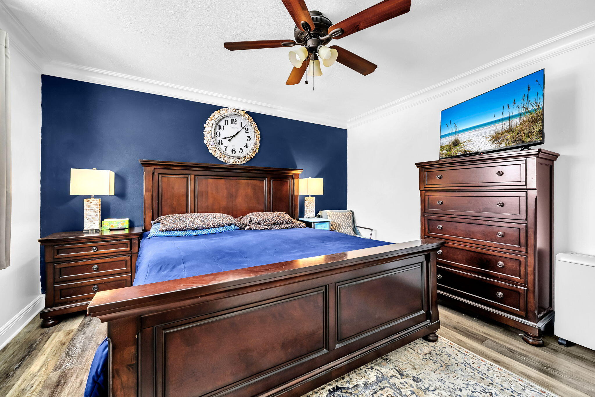 SEASCAPE CONDO GARDEN VILLA - Residential