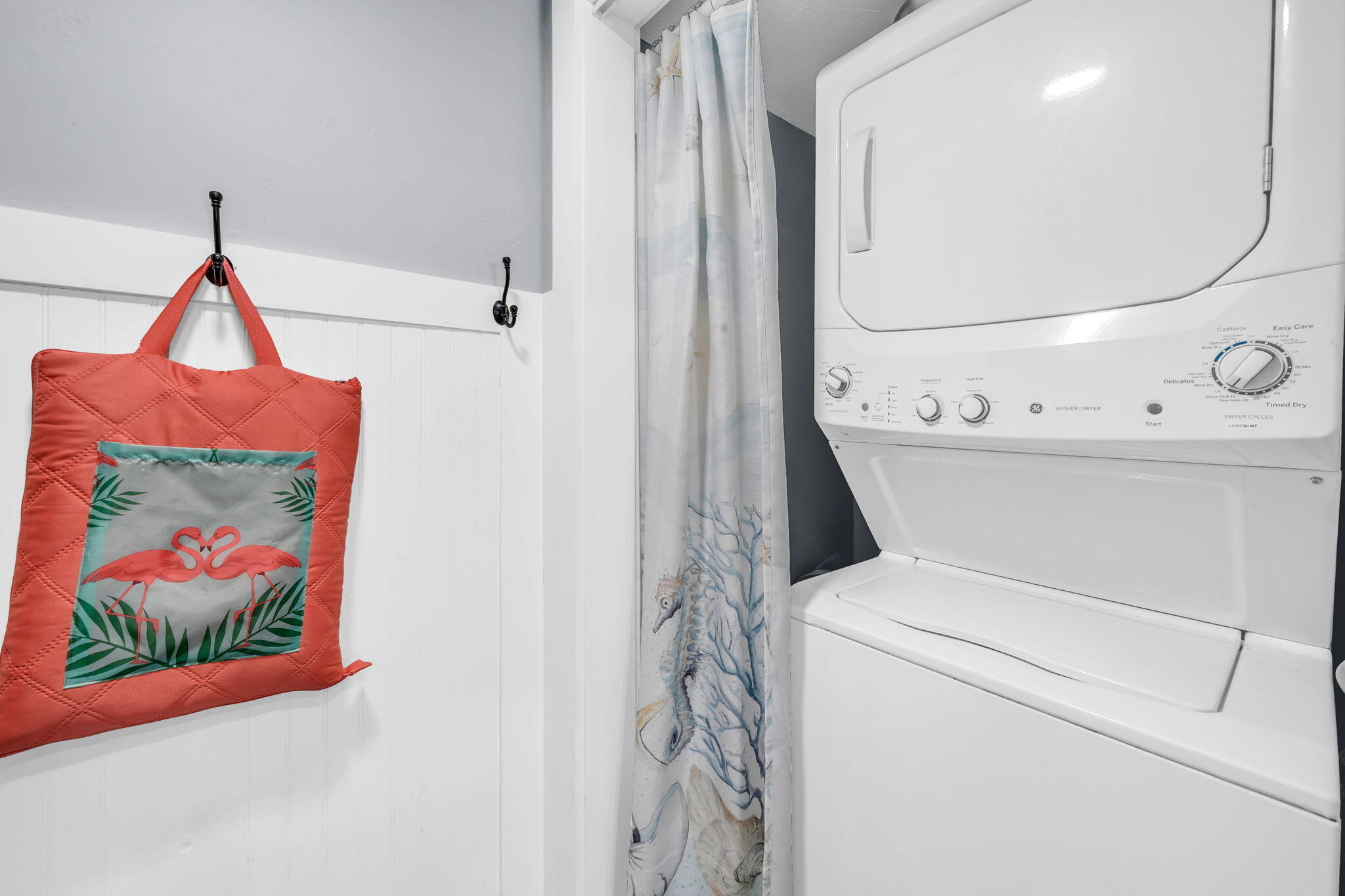 SEASCAPE CONDO GARDEN VILLA - Residential