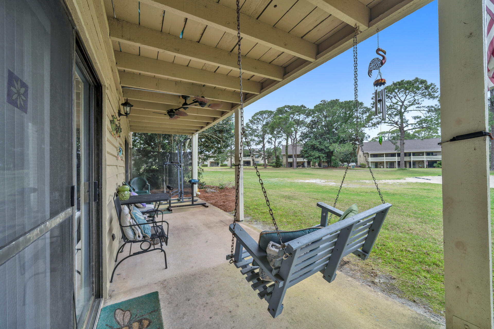 SEASCAPE CONDO GARDEN VILLA - Residential