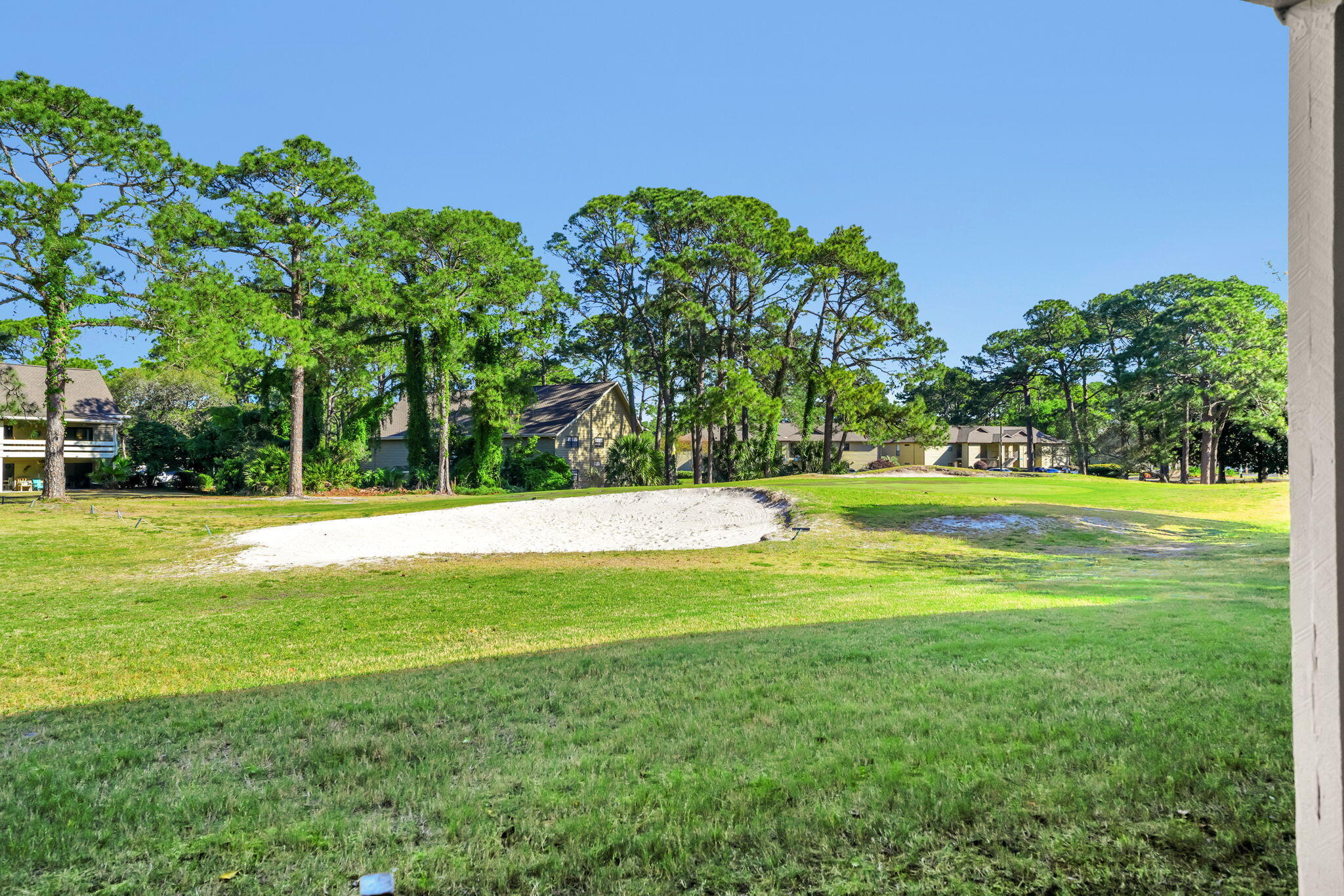 SEASCAPE CONDO GARDEN VILLA - Residential