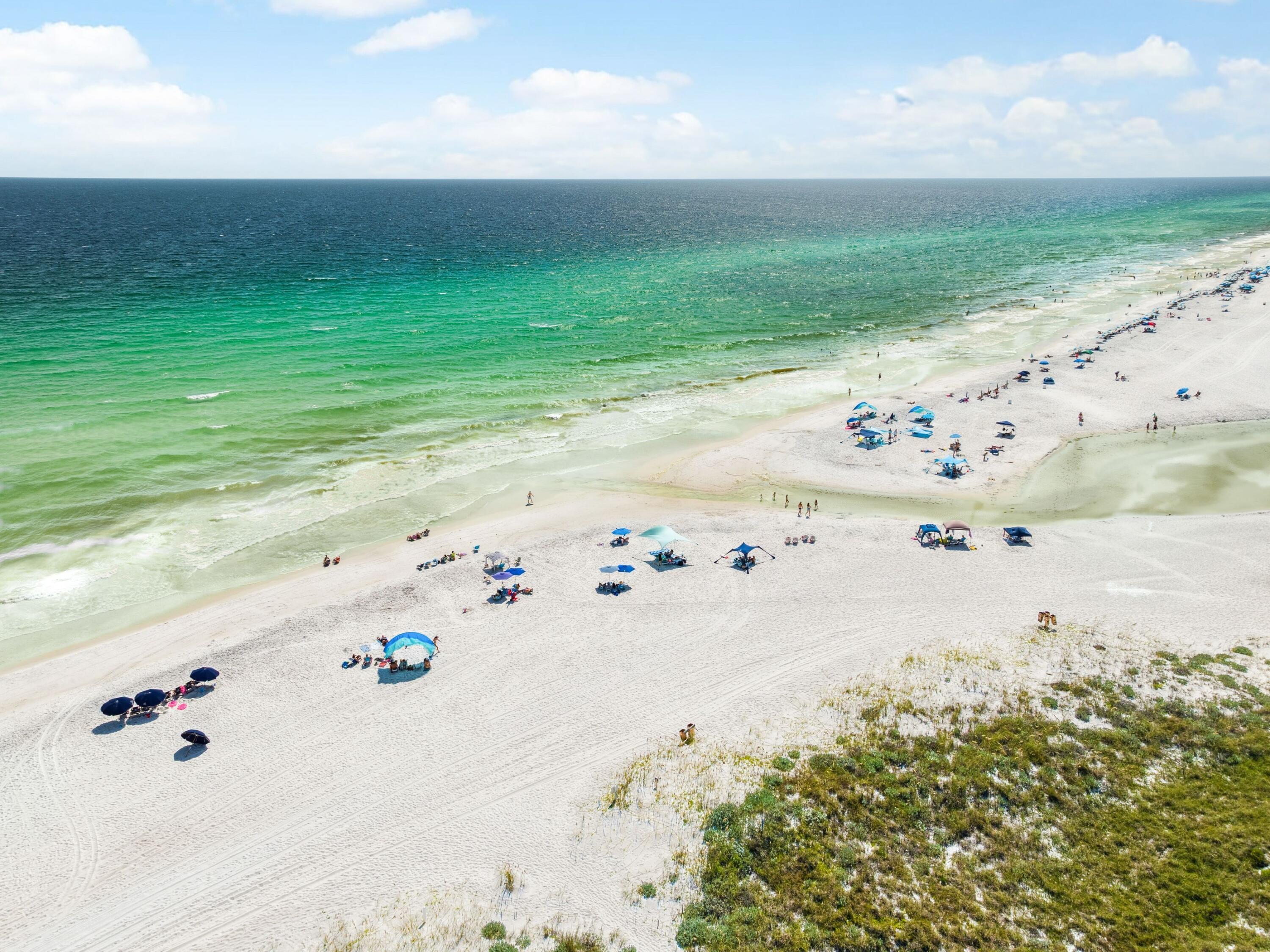 EASTERN LAKE S/D - Land