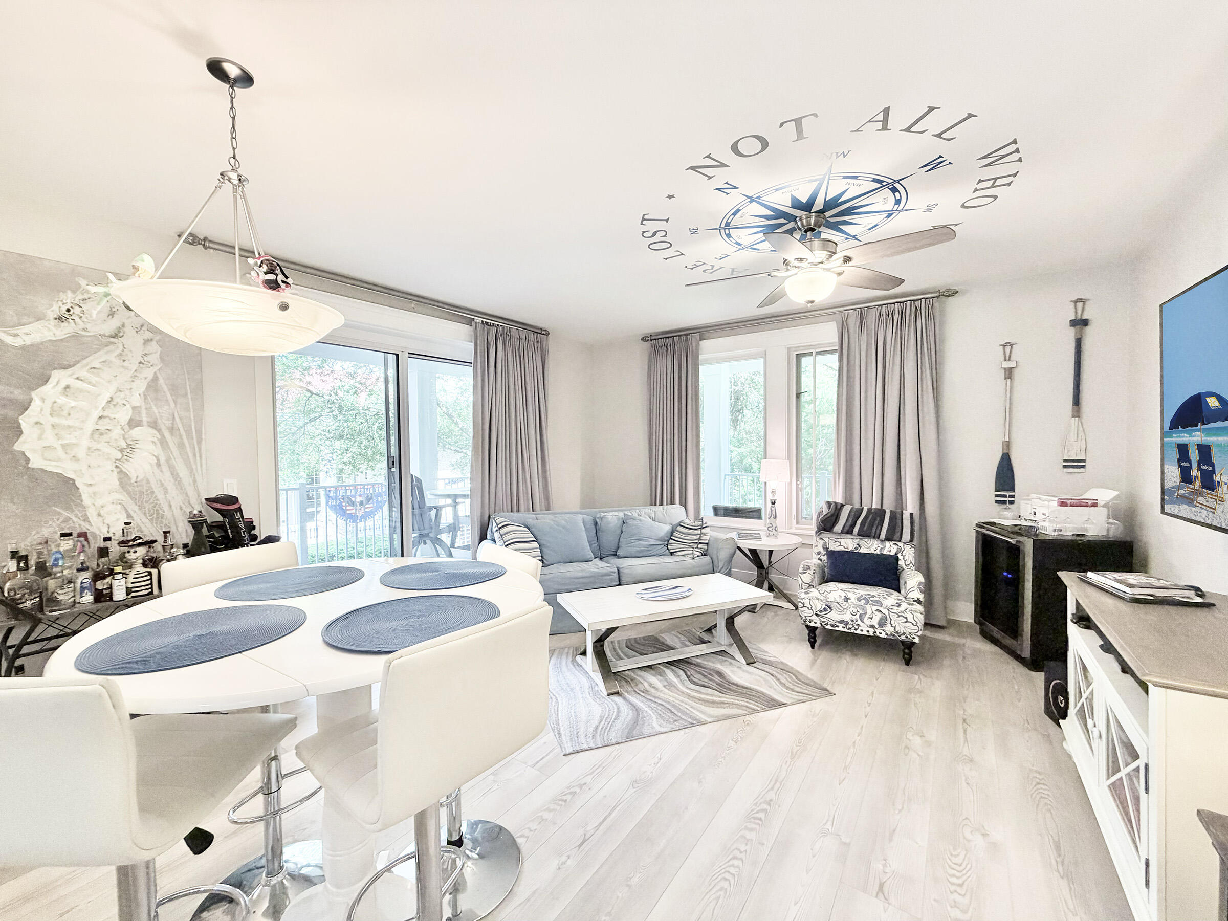 LASATA - Residential