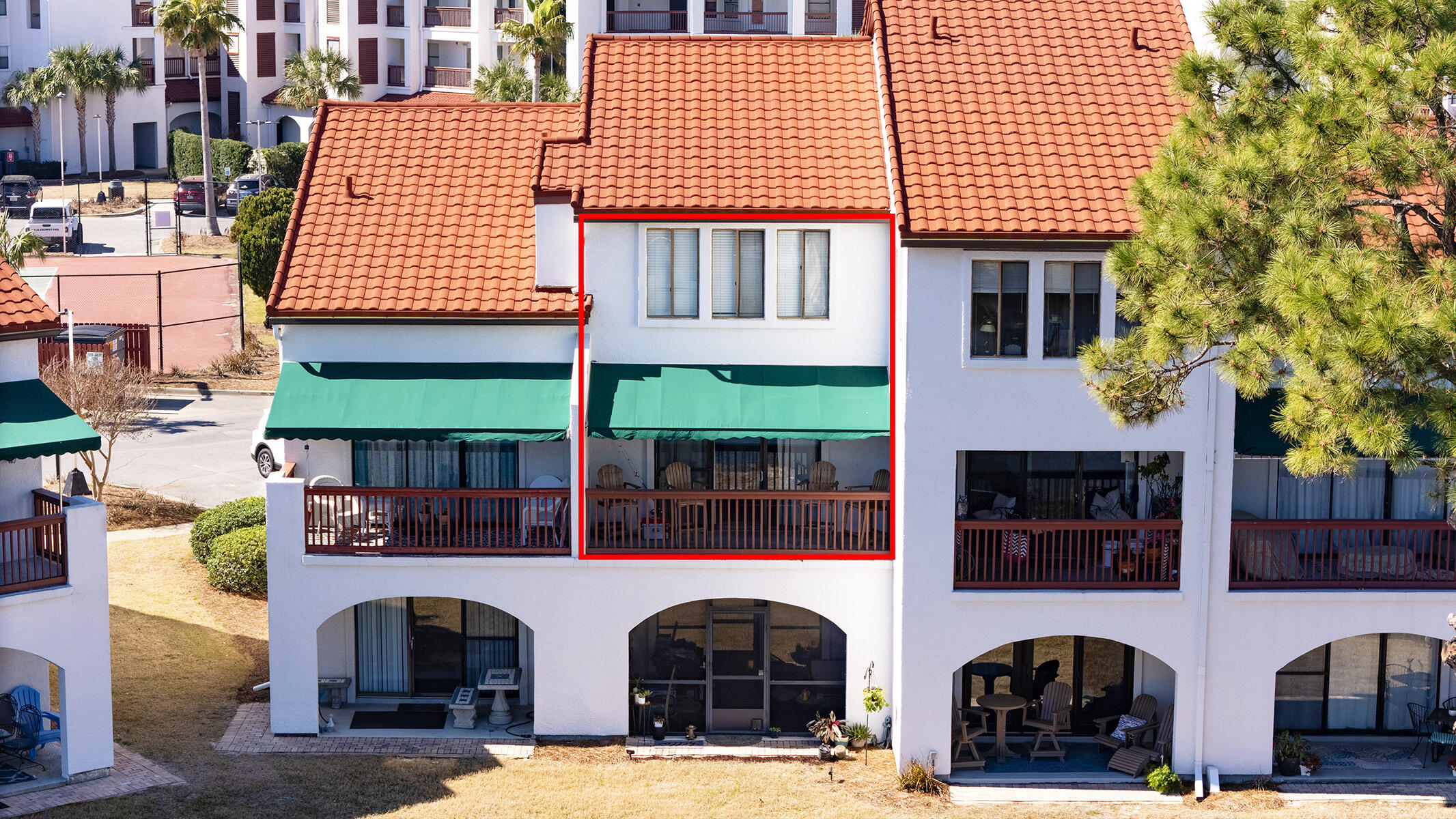 Villas of St Thomas 2 - Residential