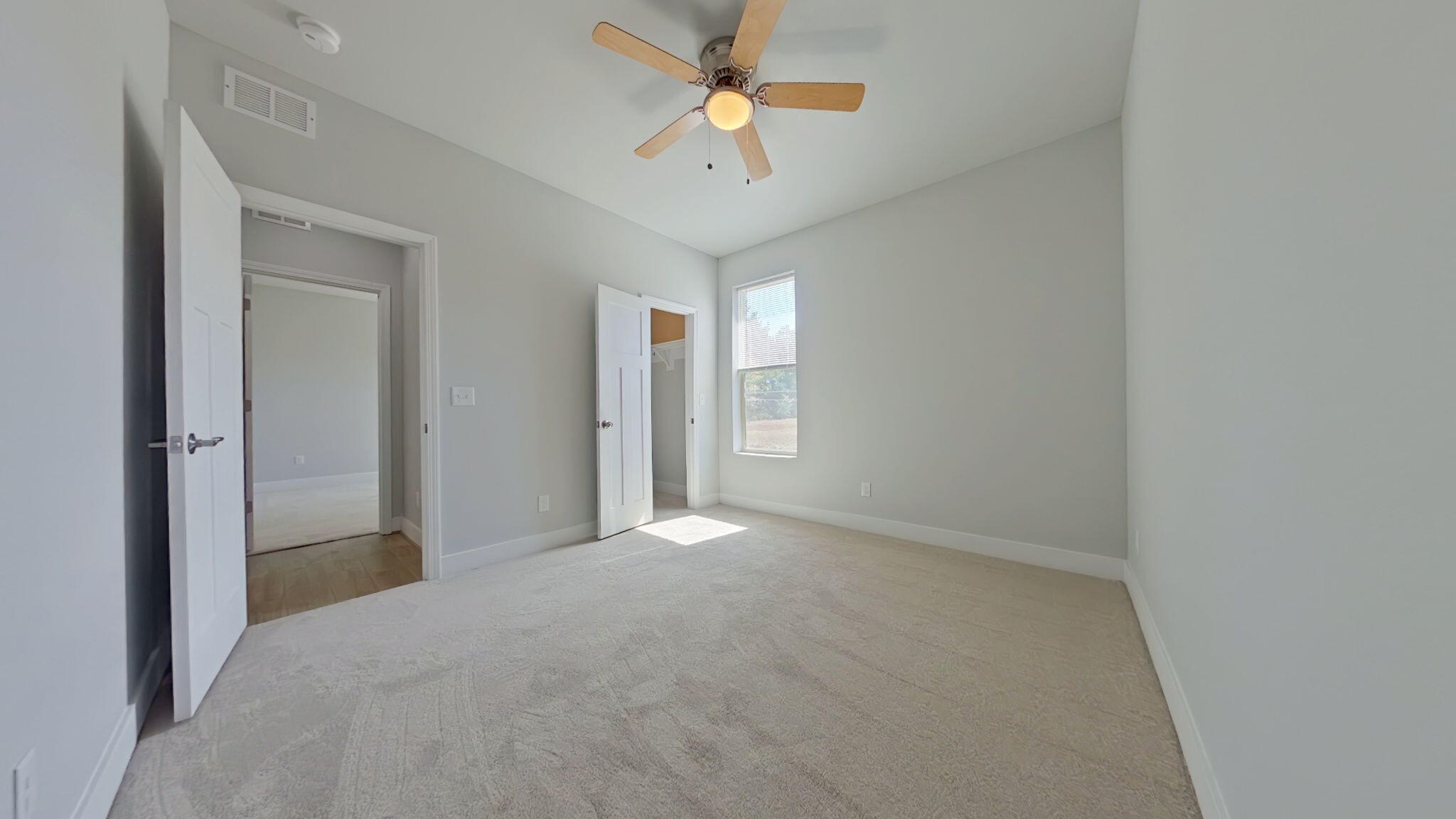 UNRECORDED SUBDIVISION - Residential