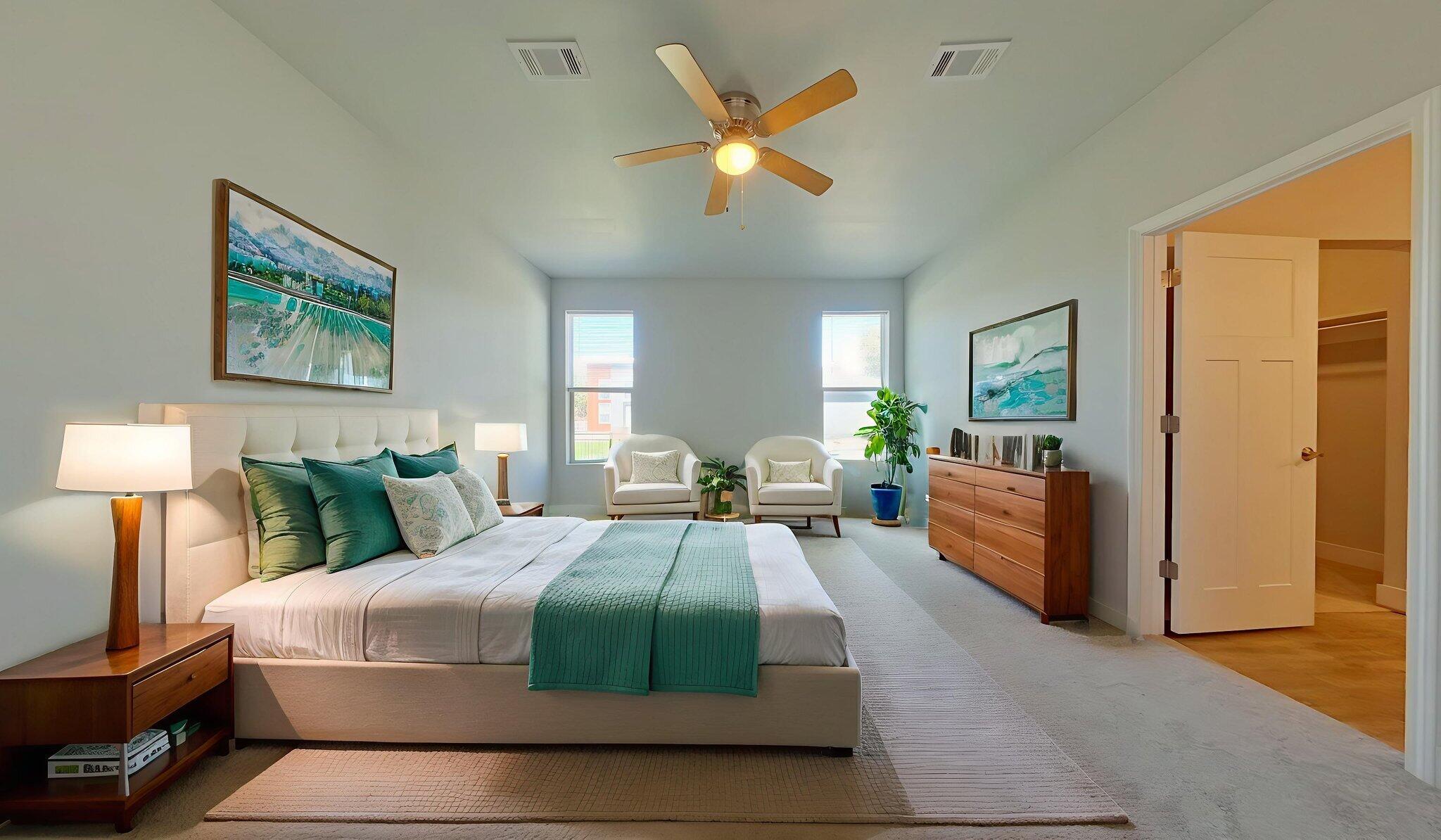 UNRECORDED SUBDIVISION - Residential