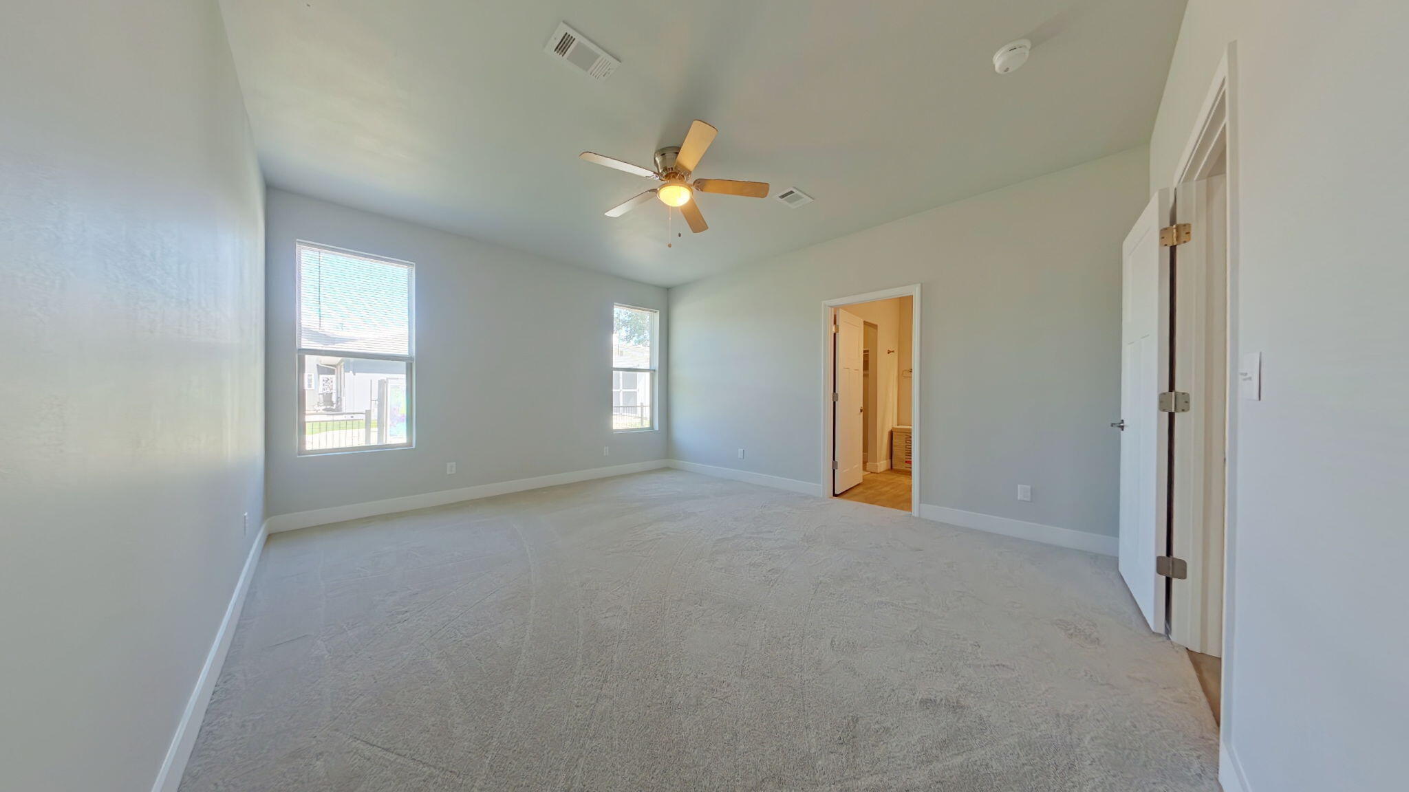 UNRECORDED SUBDIVISION - Residential