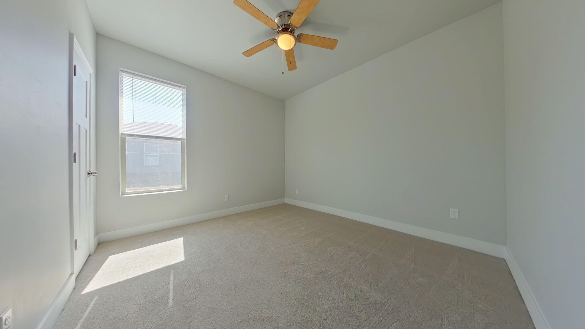 UNRECORDED SUBDIVISION - Residential