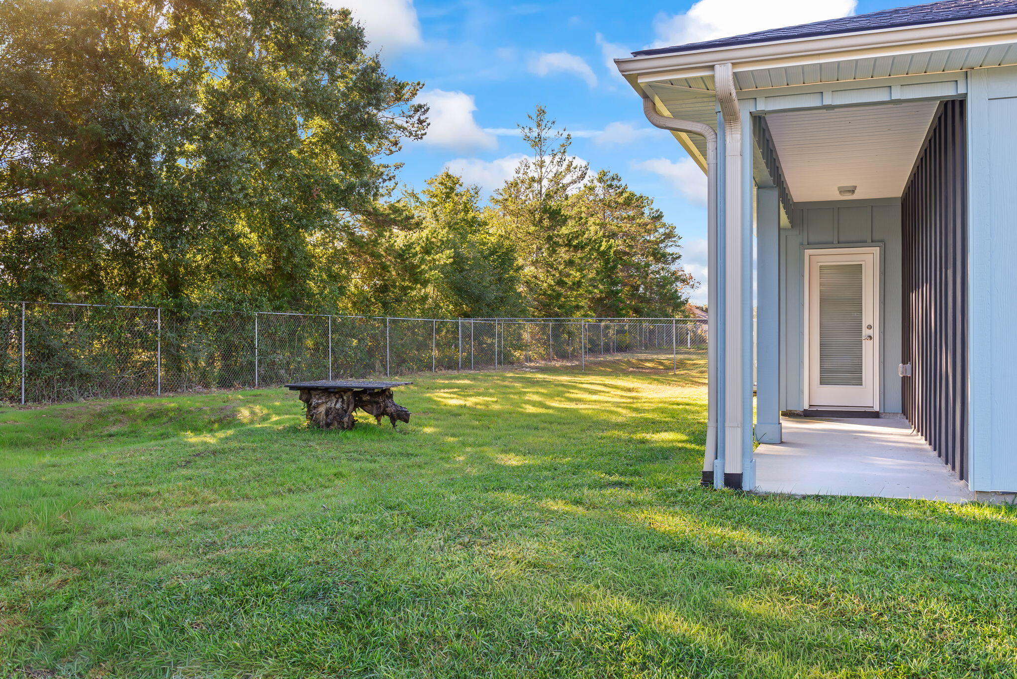 UNRECORDED SUBDIVISION - Residential