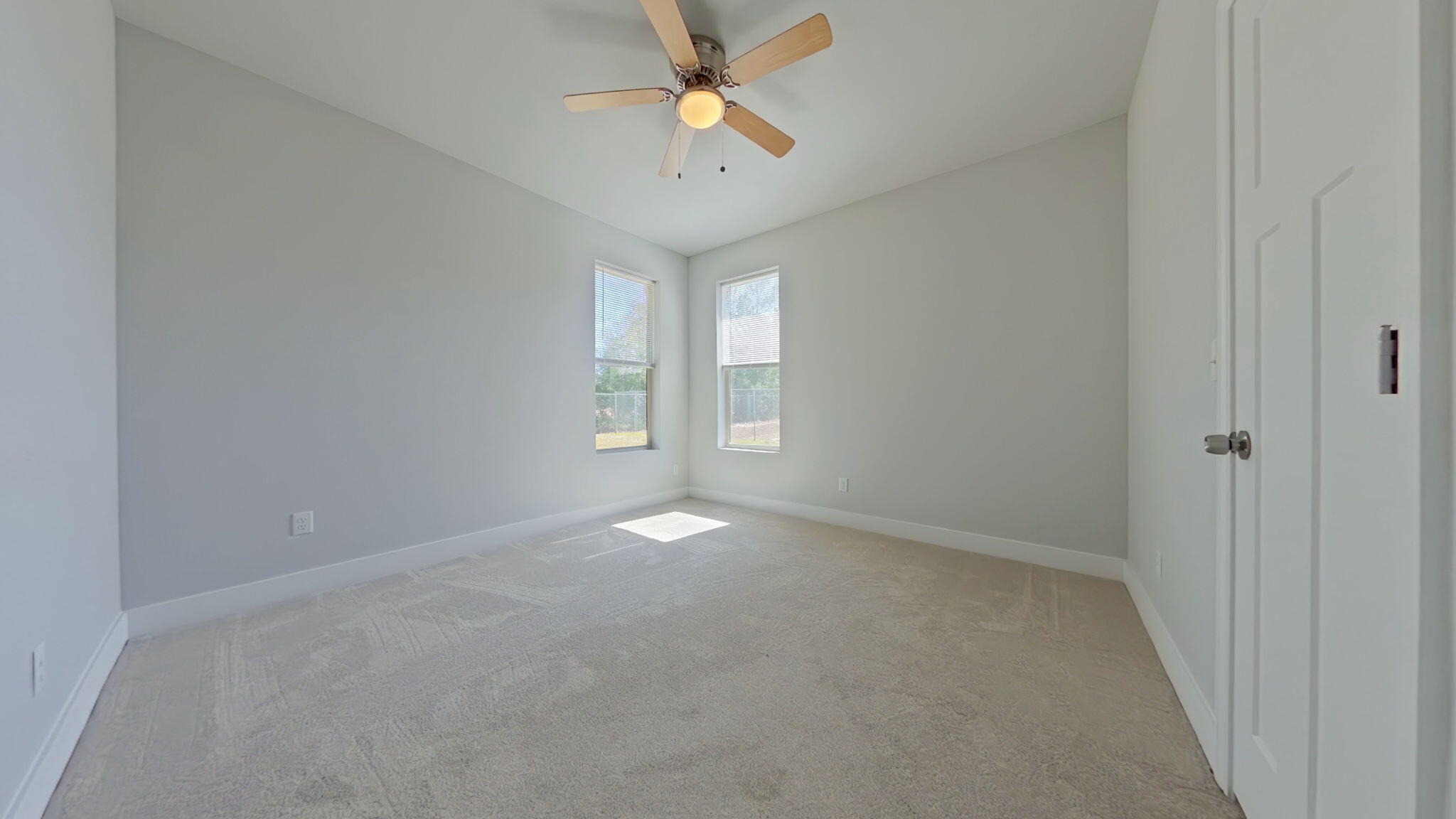 UNRECORDED SUBDIVISION - Residential