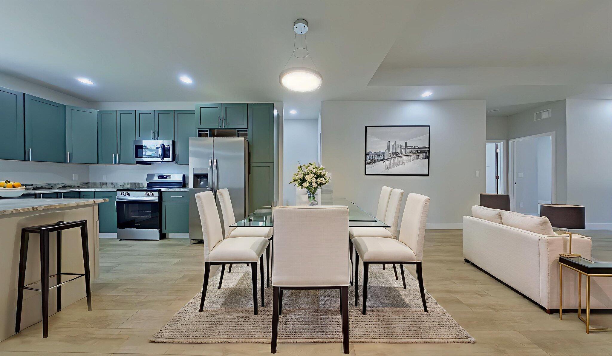 UNRECORDED SUBDIVISION - Residential