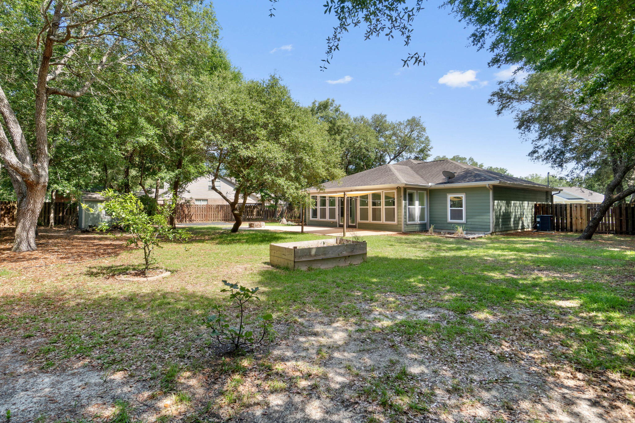 TOM KING ESTATES - Residential