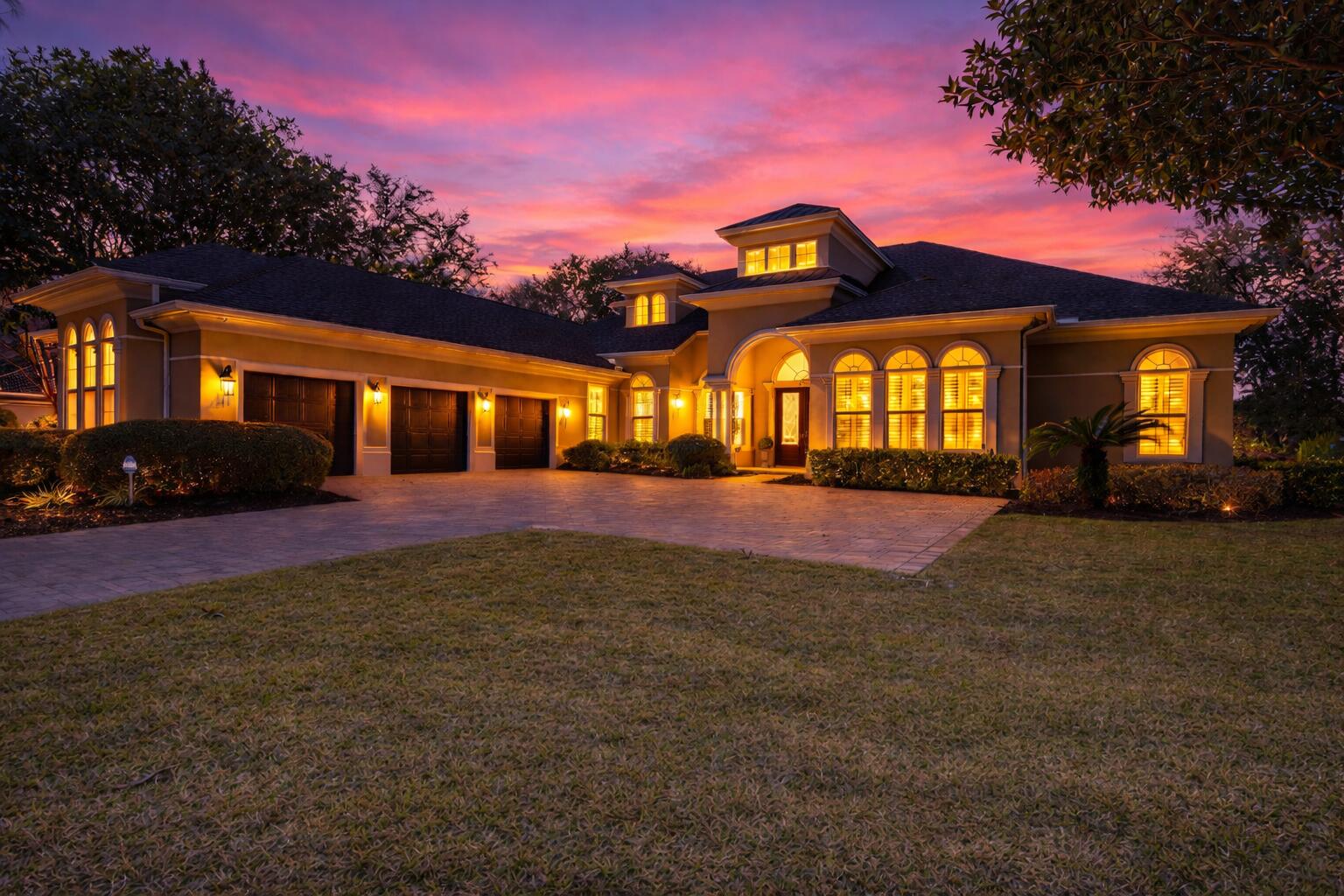 KELLY PLANTATION S/D - Residential