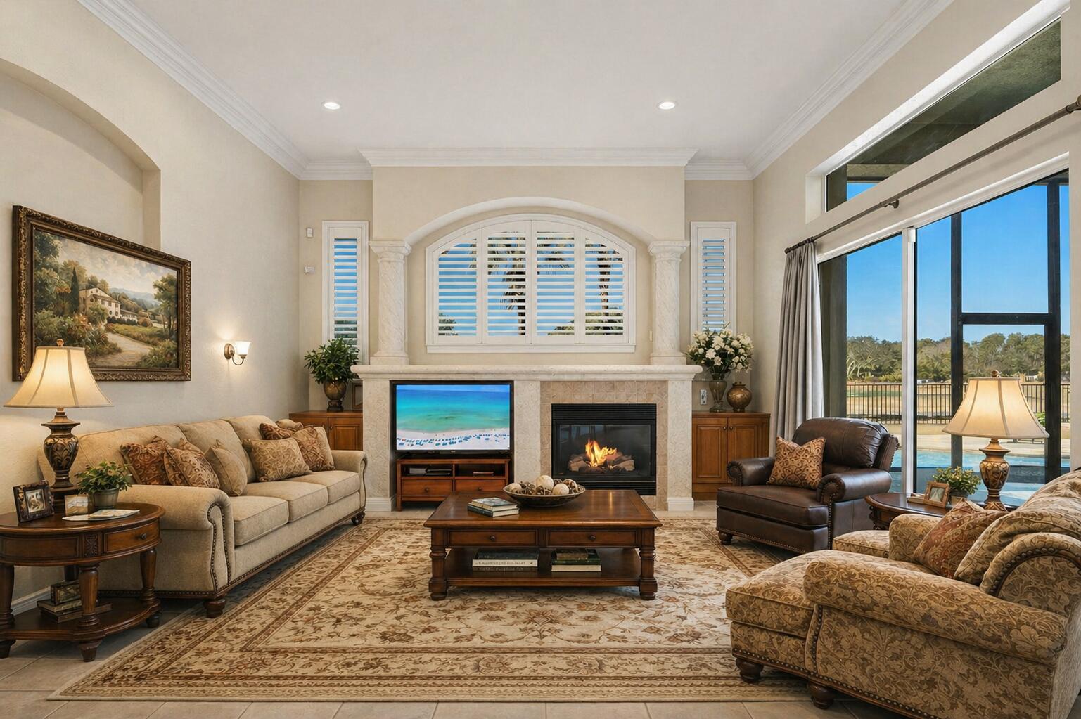 KELLY PLANTATION S/D - Residential