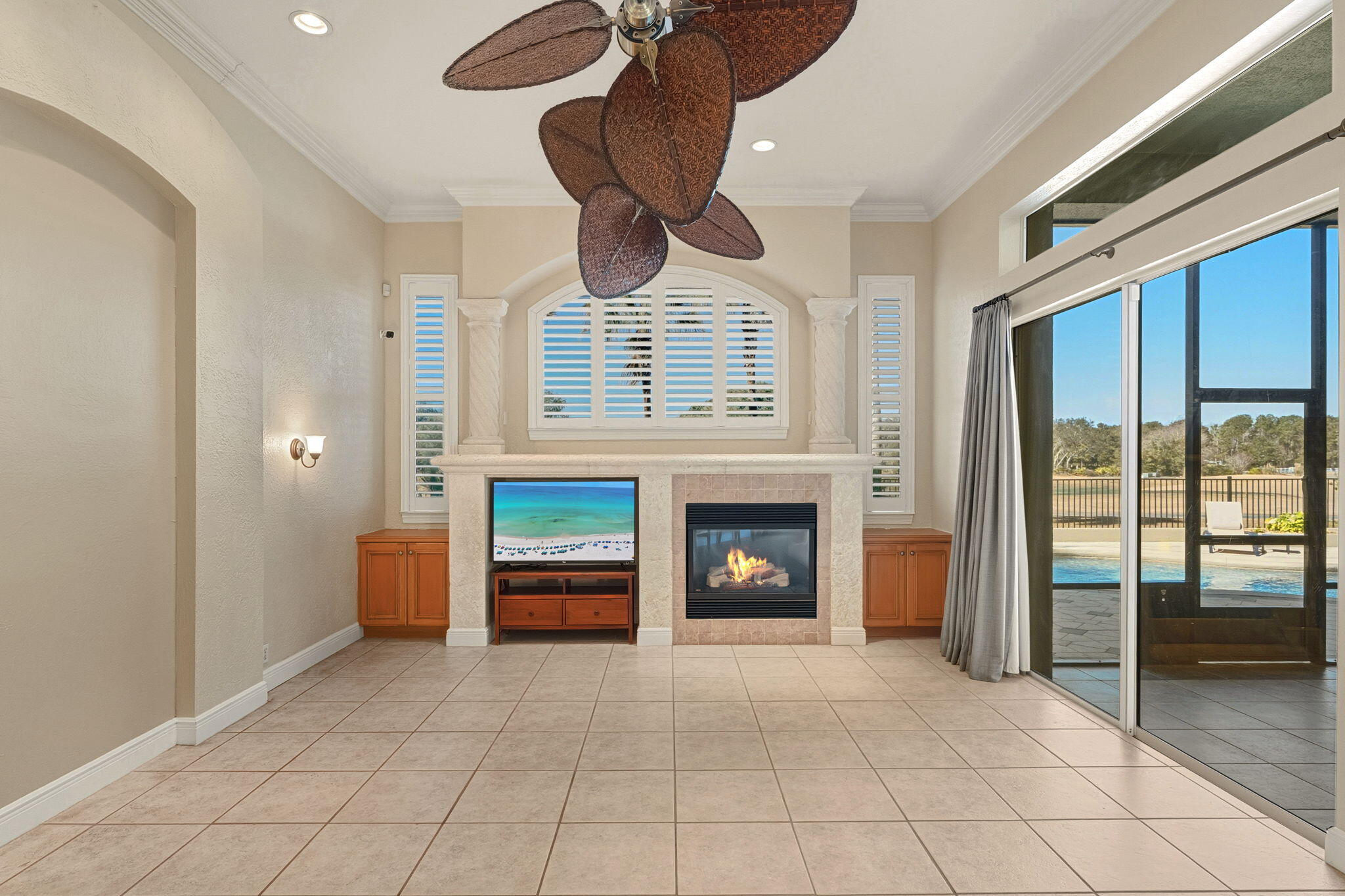 KELLY PLANTATION S/D - Residential