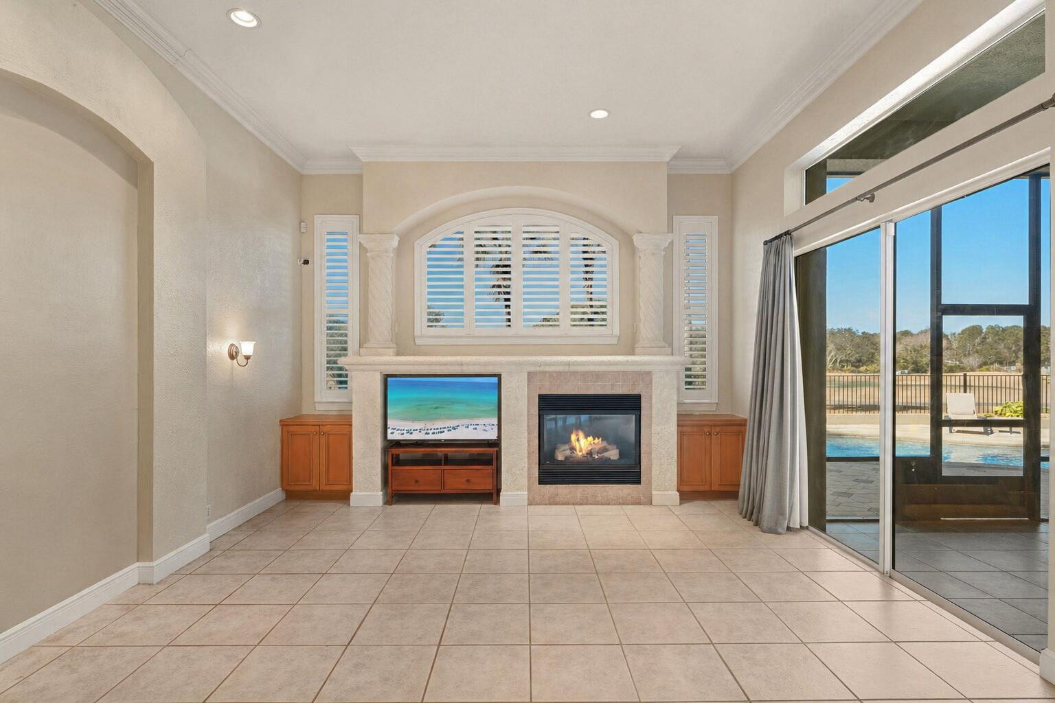 KELLY PLANTATION S/D - Residential