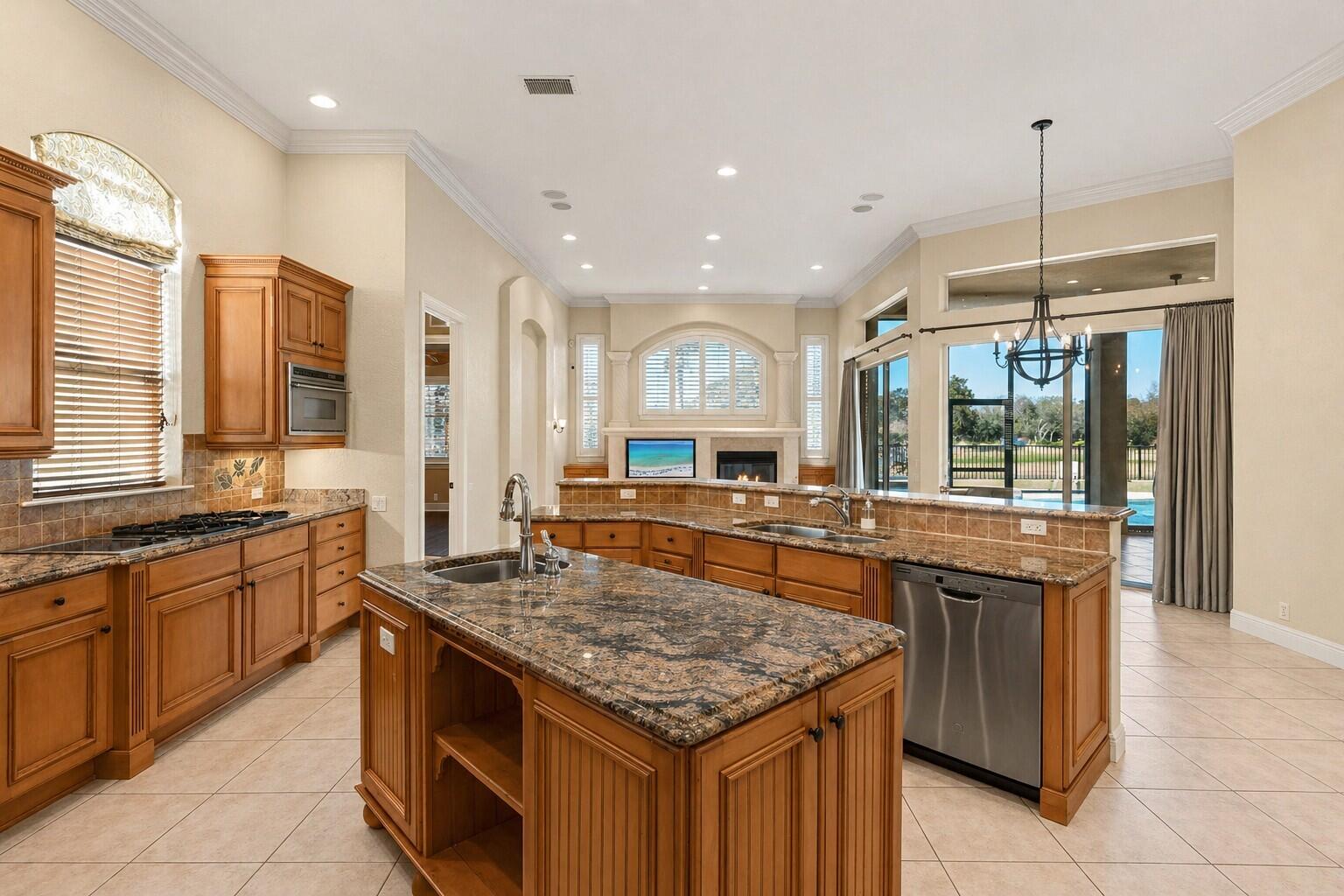 KELLY PLANTATION S/D - Residential