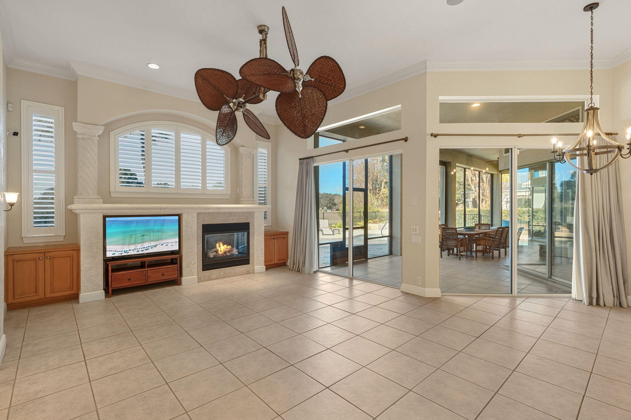 KELLY PLANTATION S/D - Residential